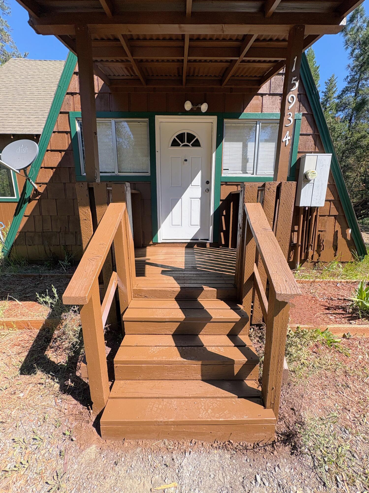 Cl+D Ranch Tracts - Residential