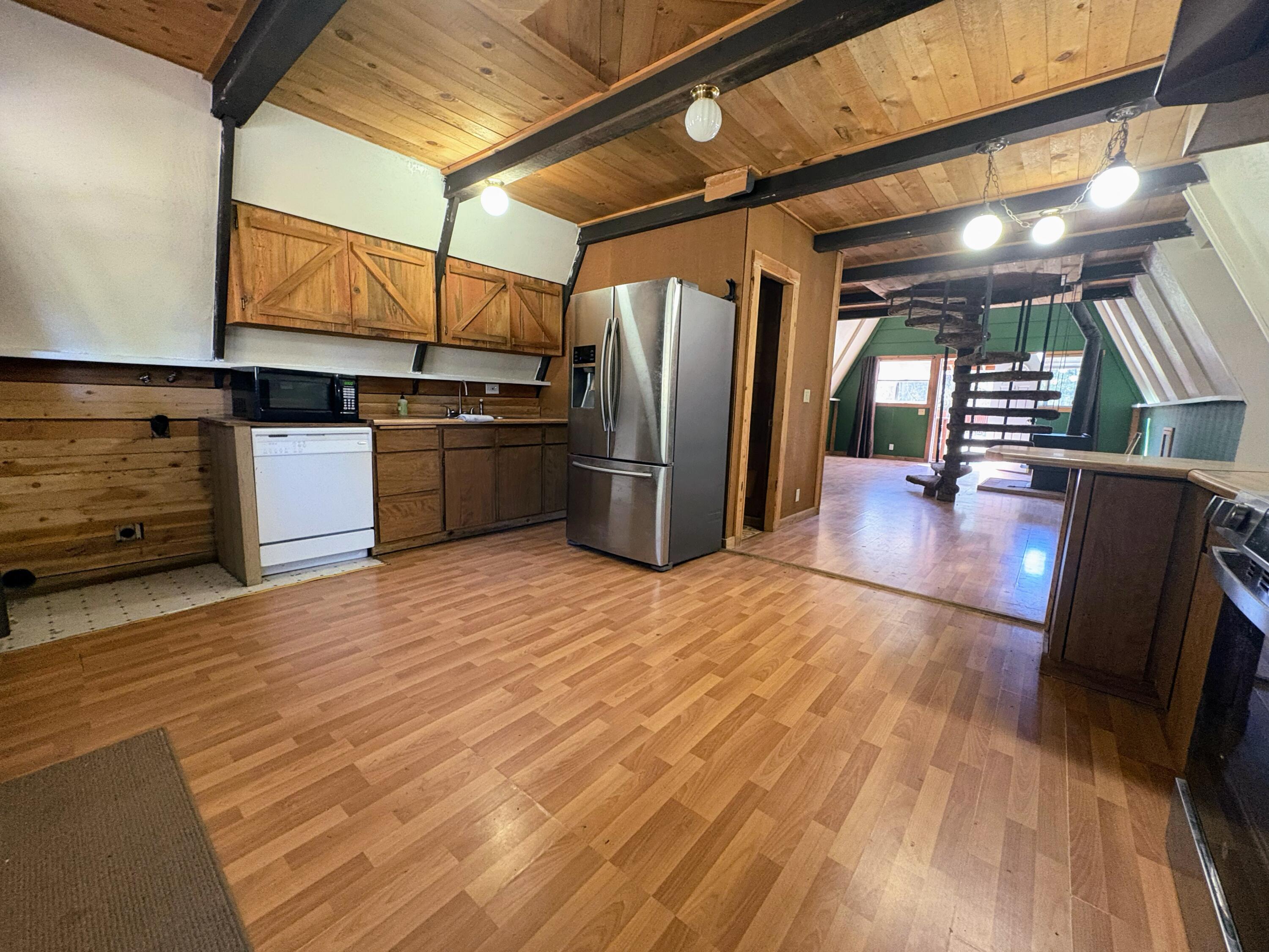 Cl+D Ranch Tracts - Residential