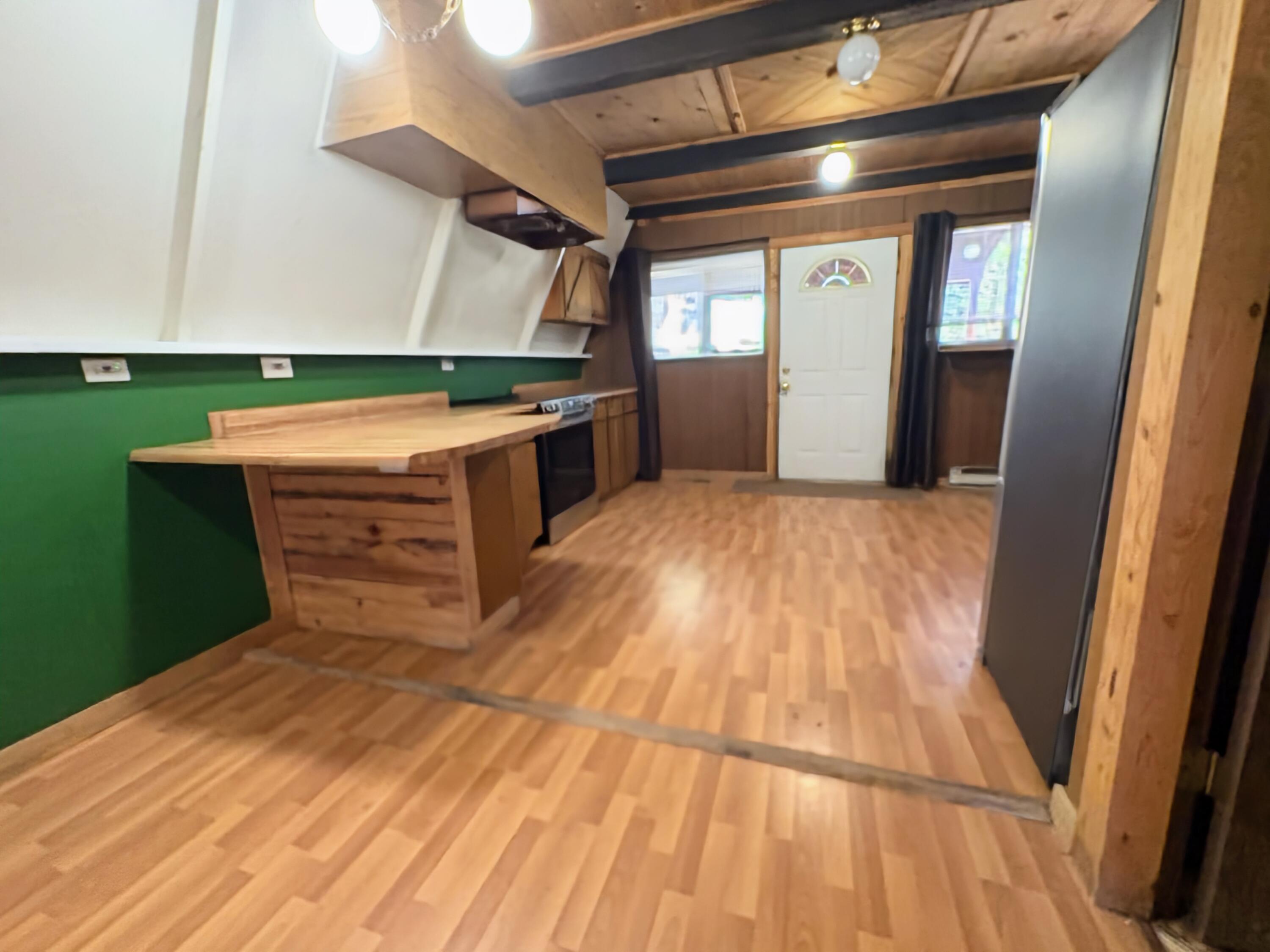 Cl+D Ranch Tracts - Residential