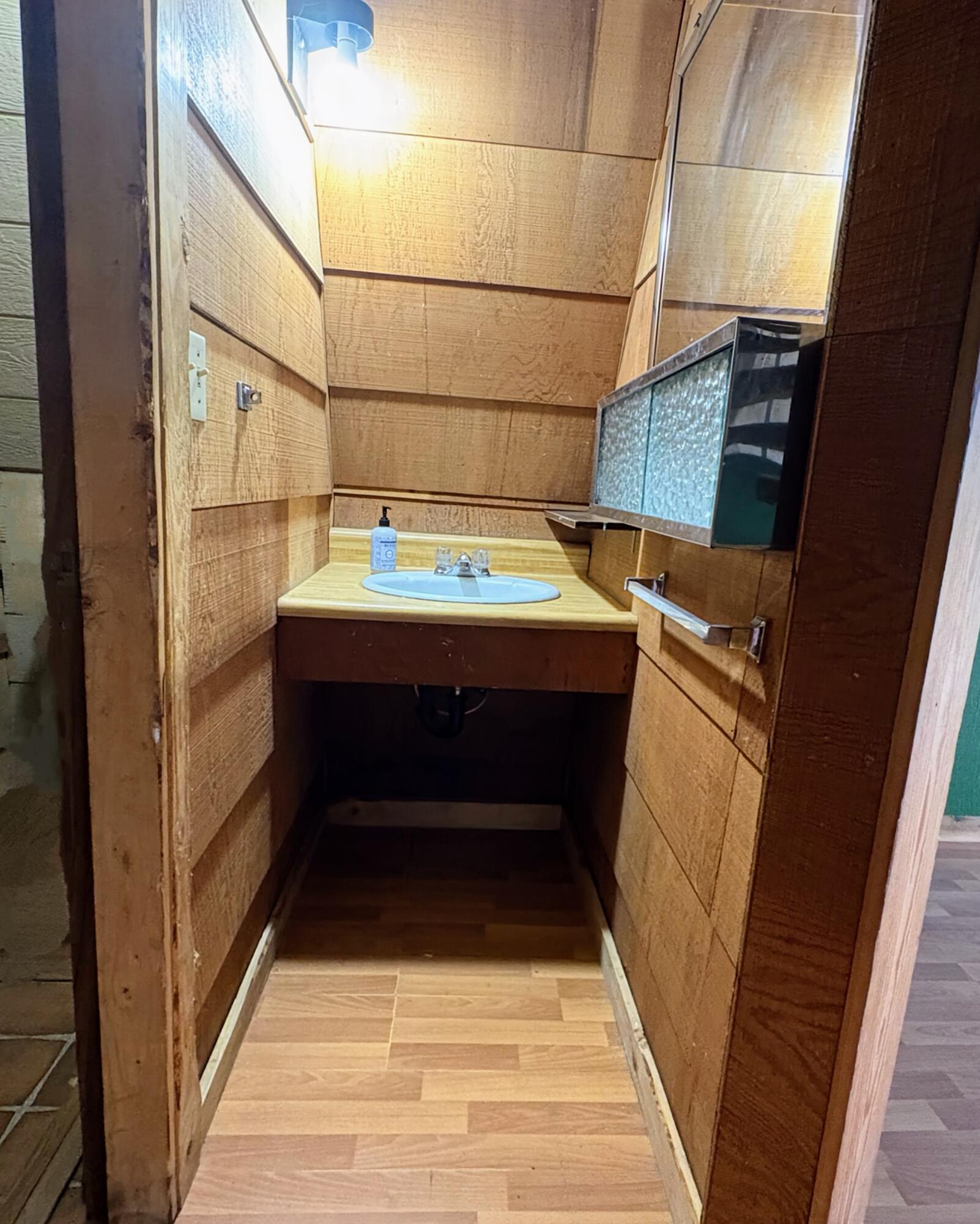 Cl+D Ranch Tracts - Residential