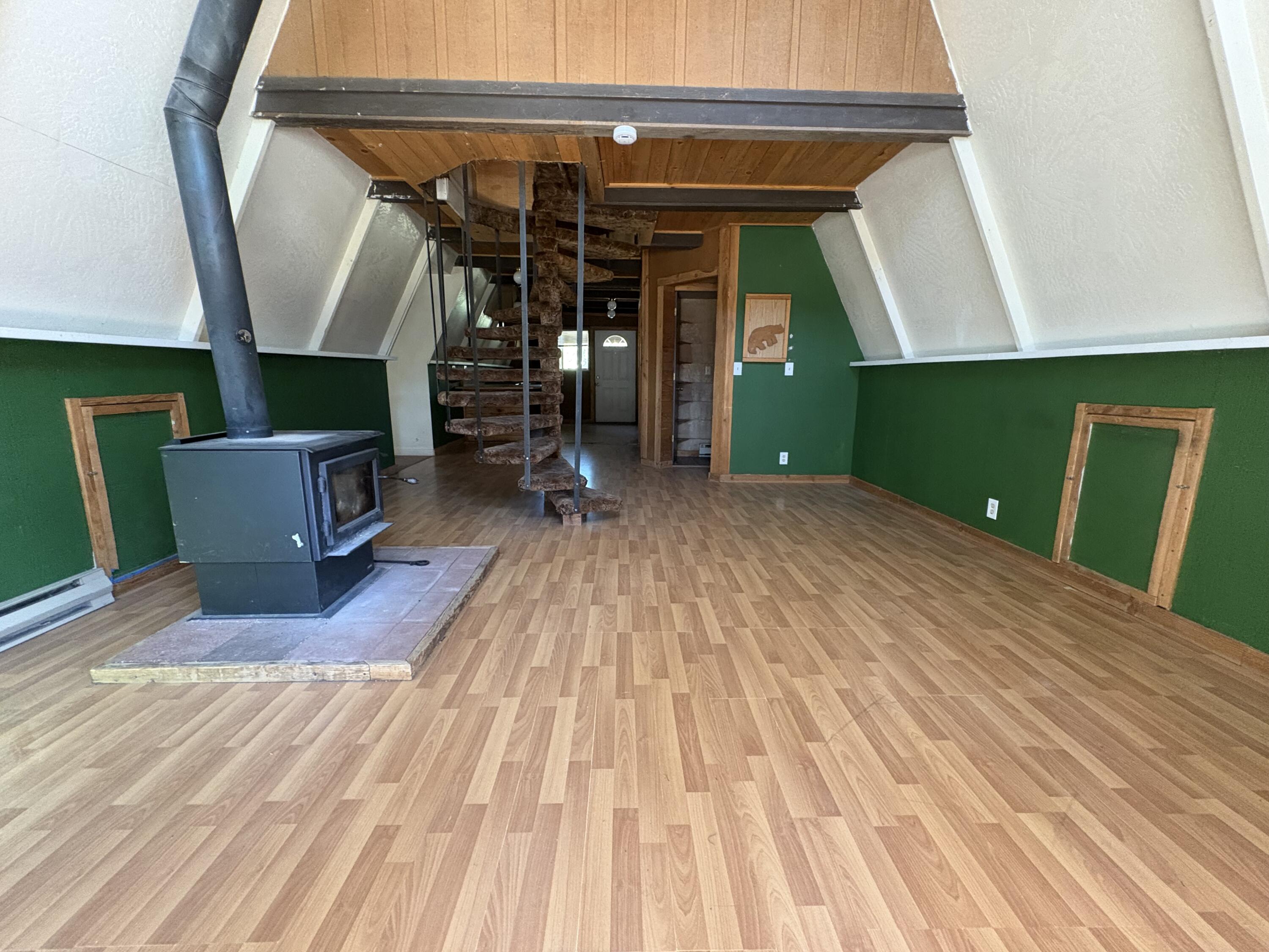 Cl+D Ranch Tracts - Residential