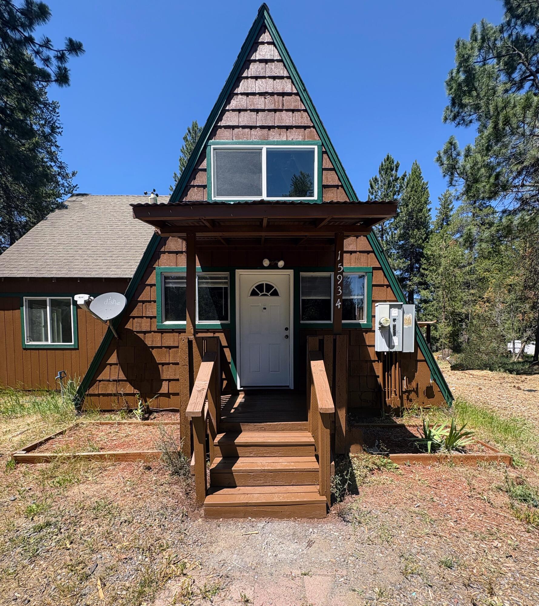 Cl+D Ranch Tracts - Residential