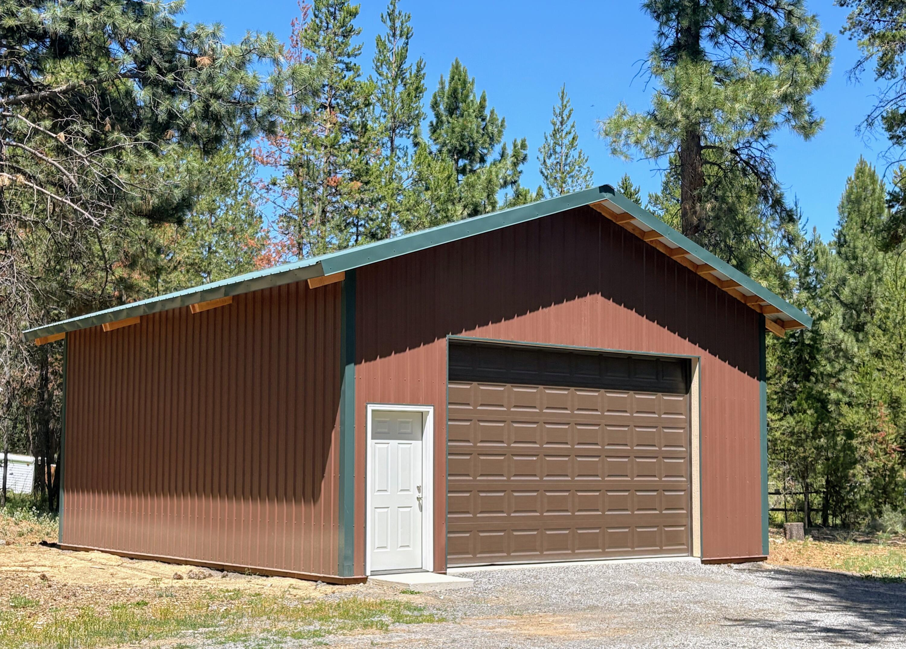 15934 Fir Road