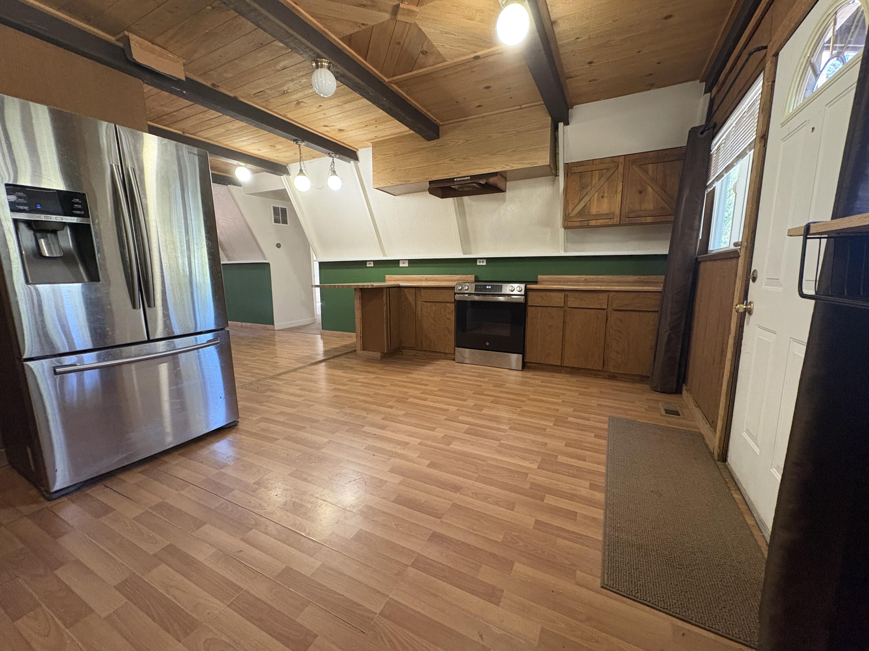 Cl+D Ranch Tracts - Residential