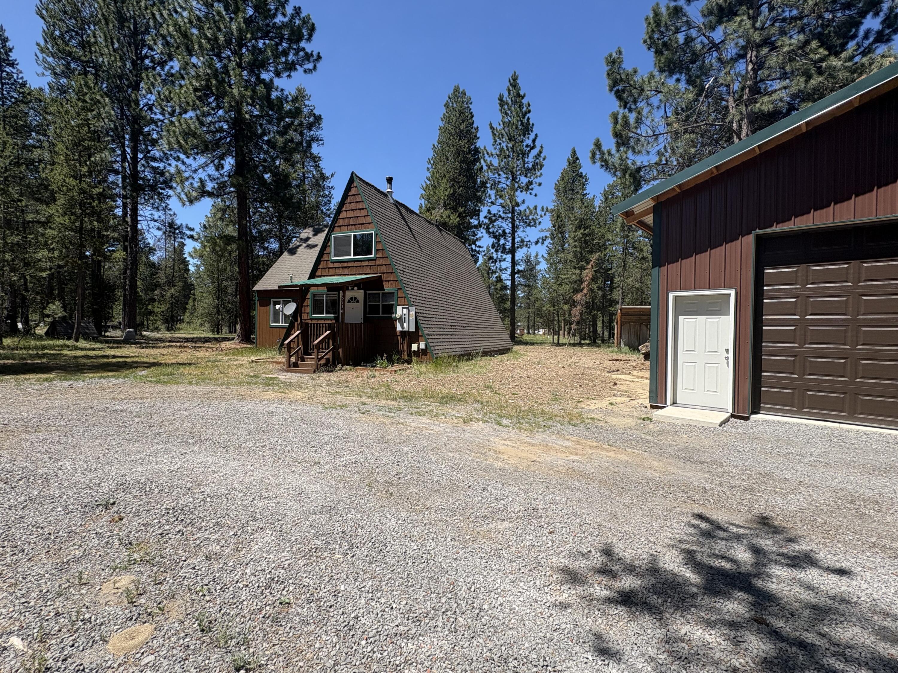 Cl+D Ranch Tracts - Residential