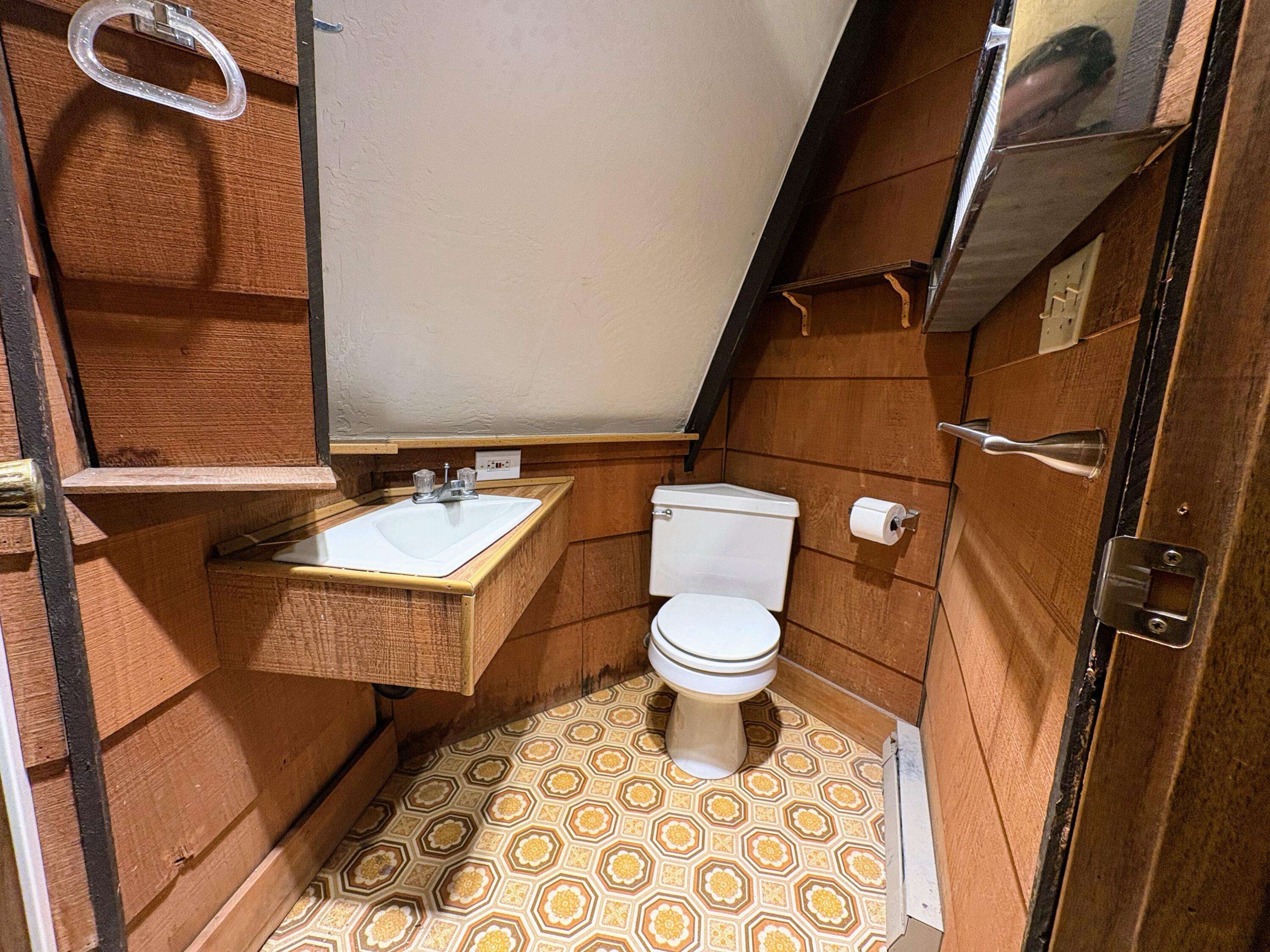 Cl+D Ranch Tracts - Residential