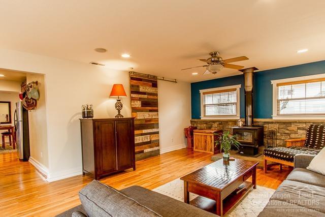 Highland - Residential