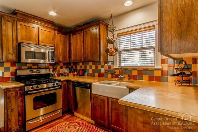 Highland - Residential