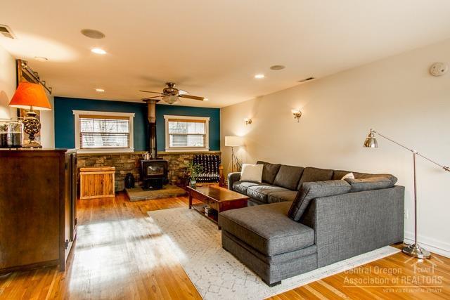 Highland - Residential