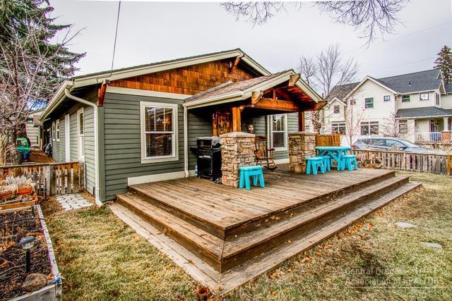 Highland - Residential