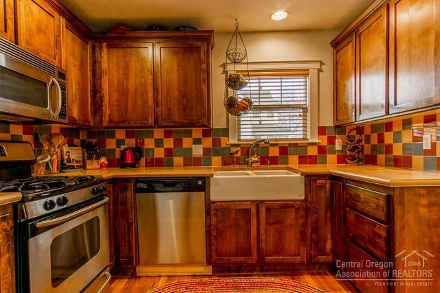 Highland - Residential