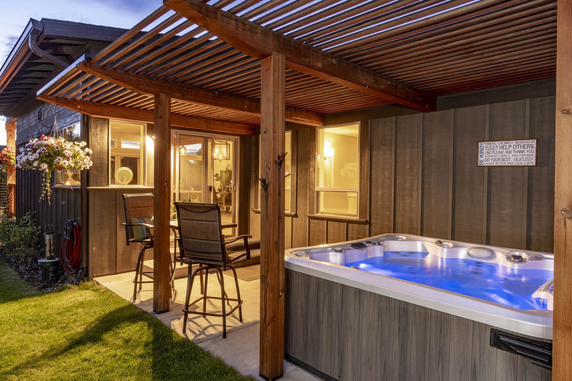 Awbrey Park - Residential