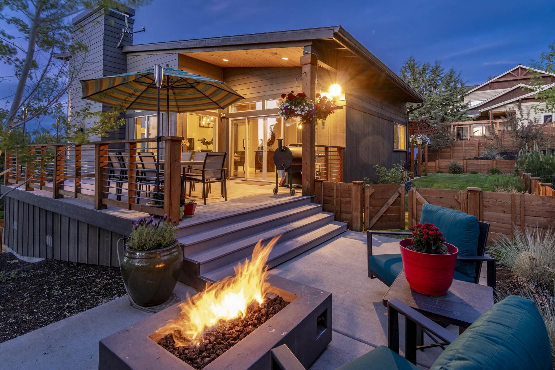 Awbrey Park - Residential