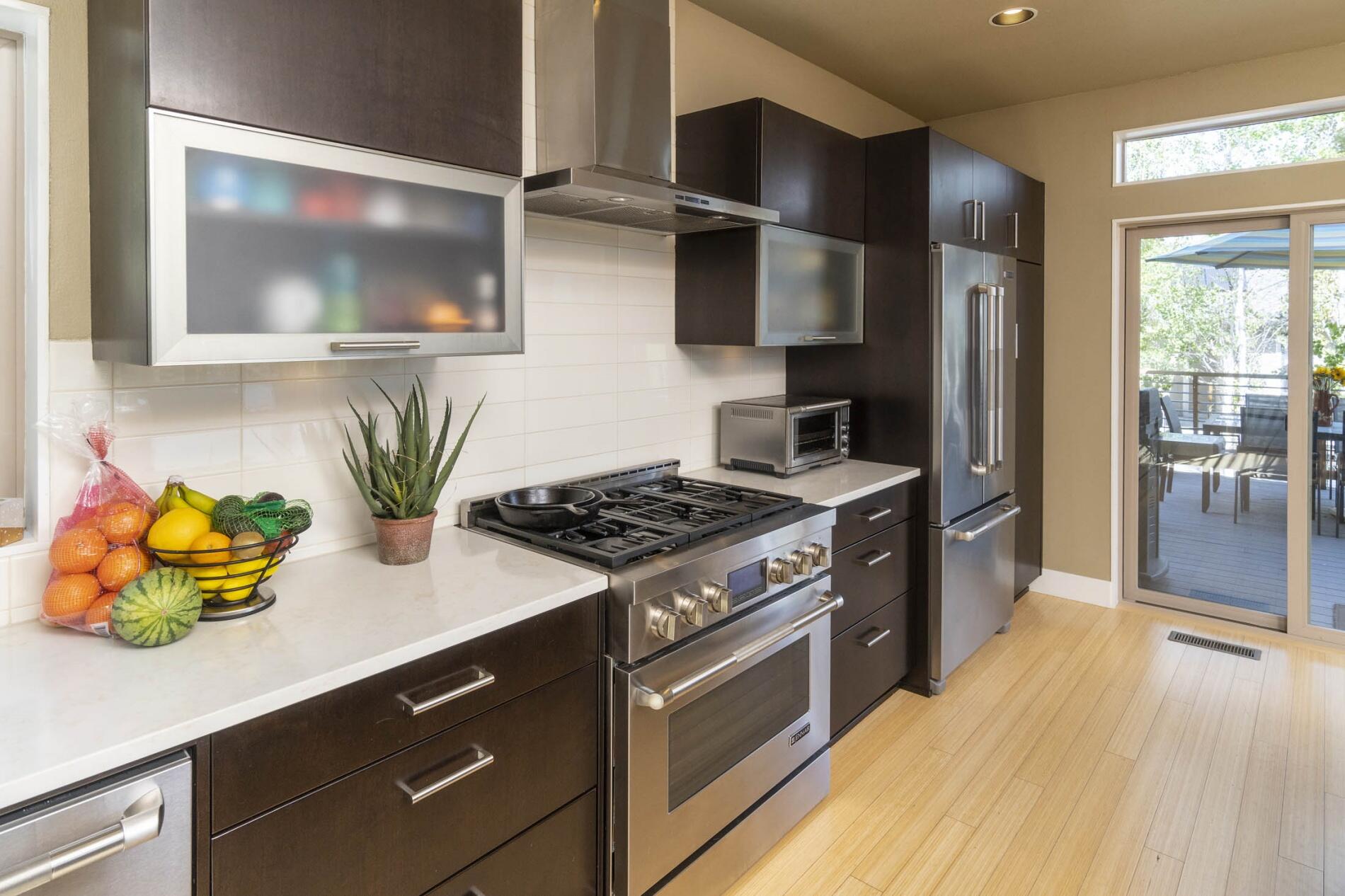 Awbrey Park - Residential