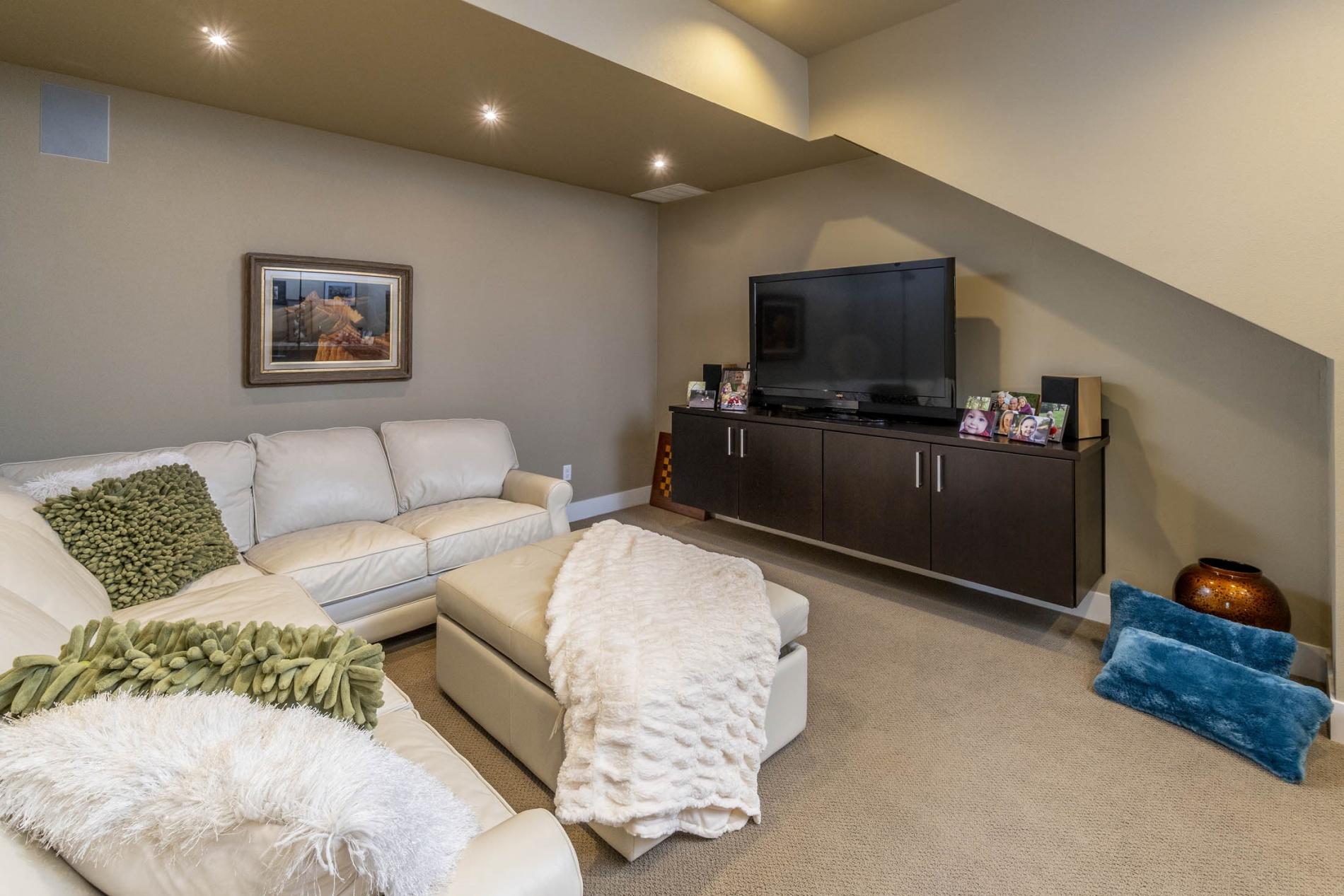 Awbrey Park - Residential