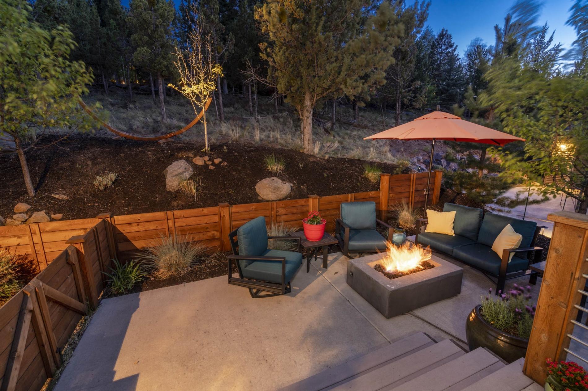 Awbrey Park - Residential