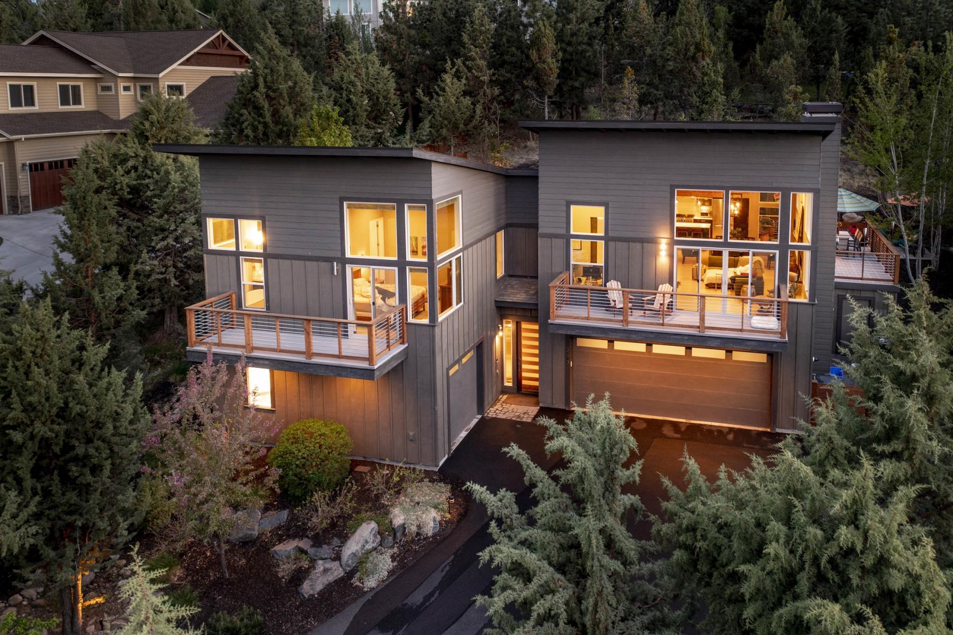 Awbrey Park - Residential