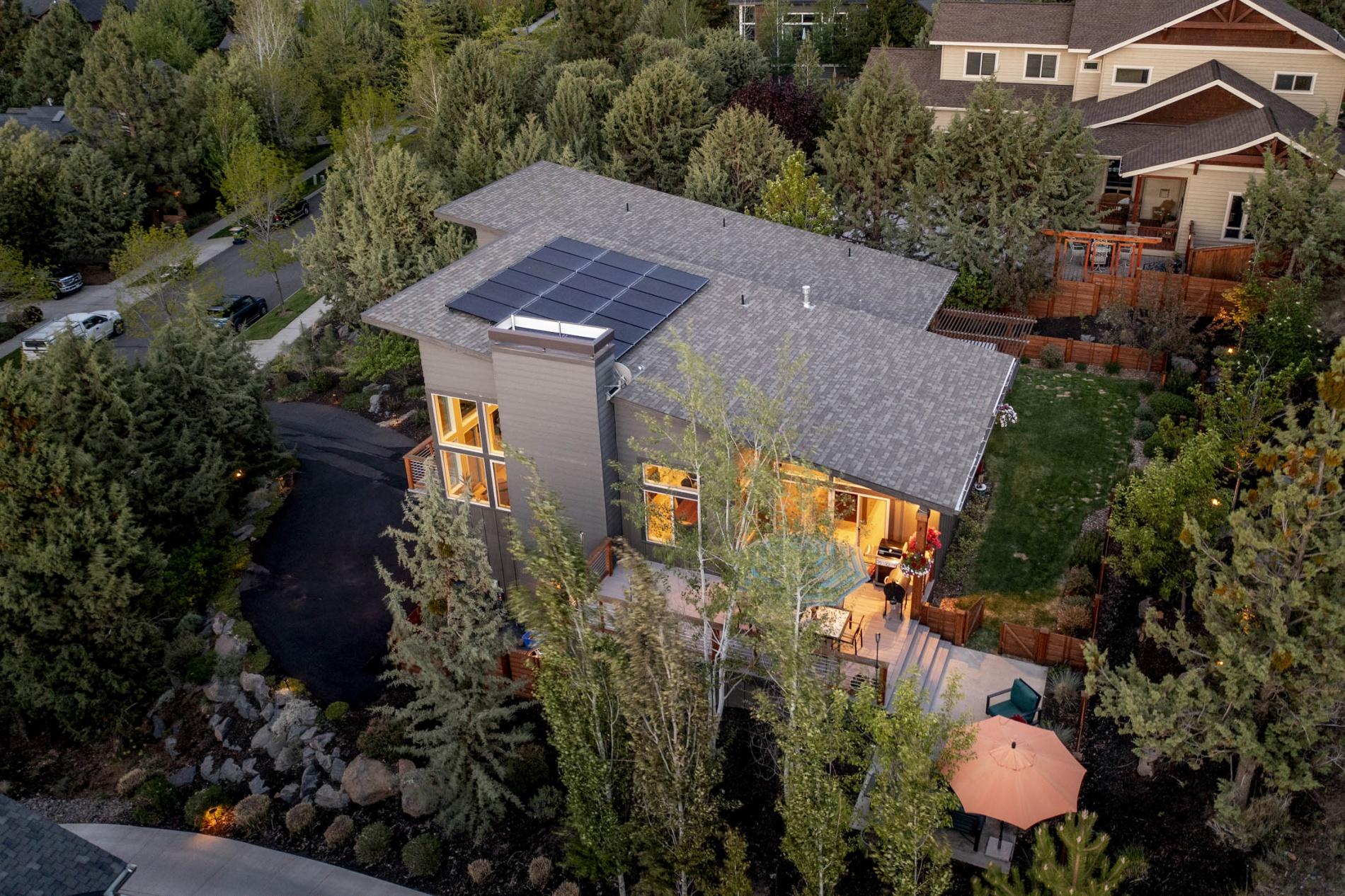 Awbrey Park - Residential