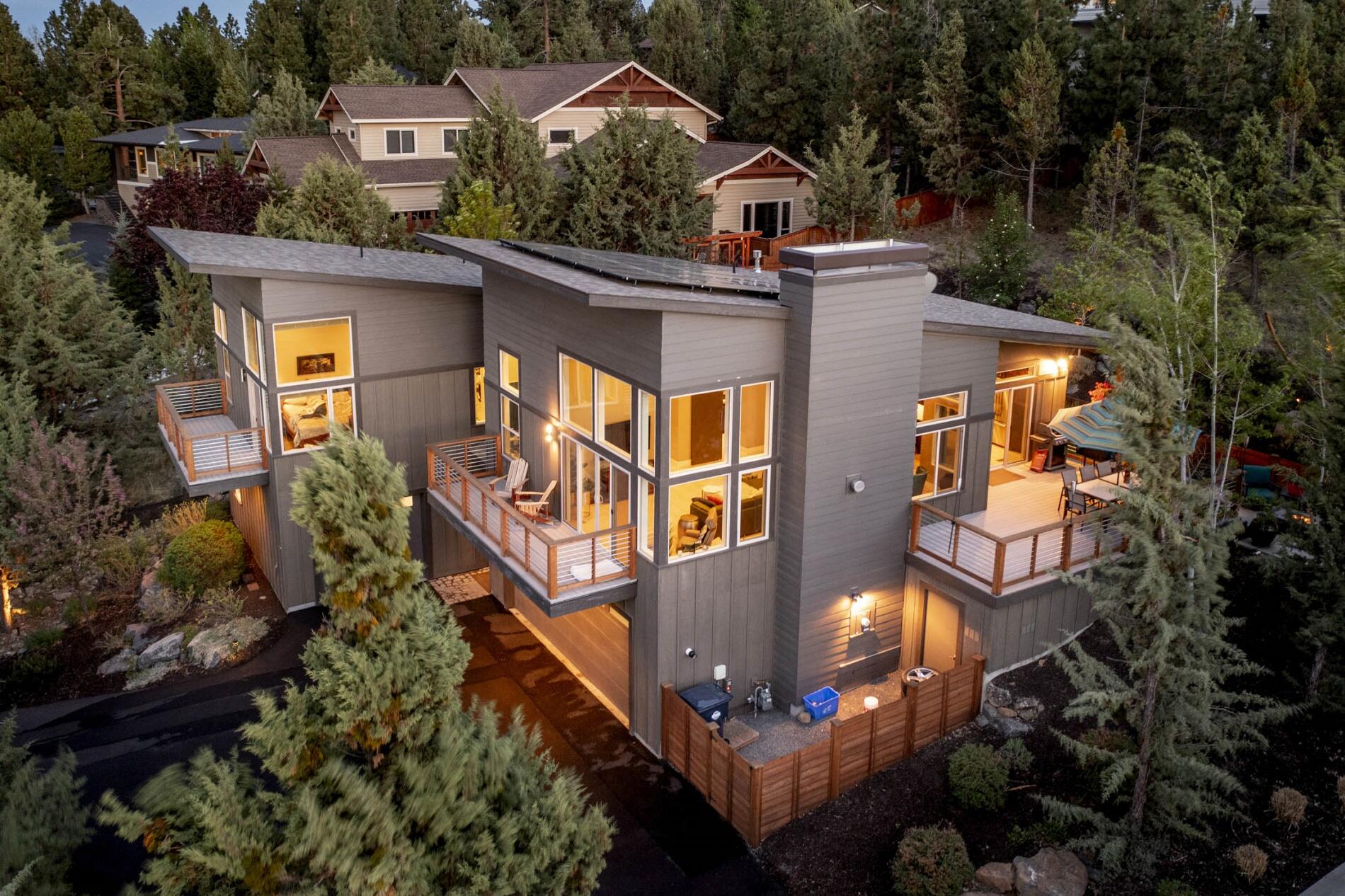 Awbrey Park - Residential