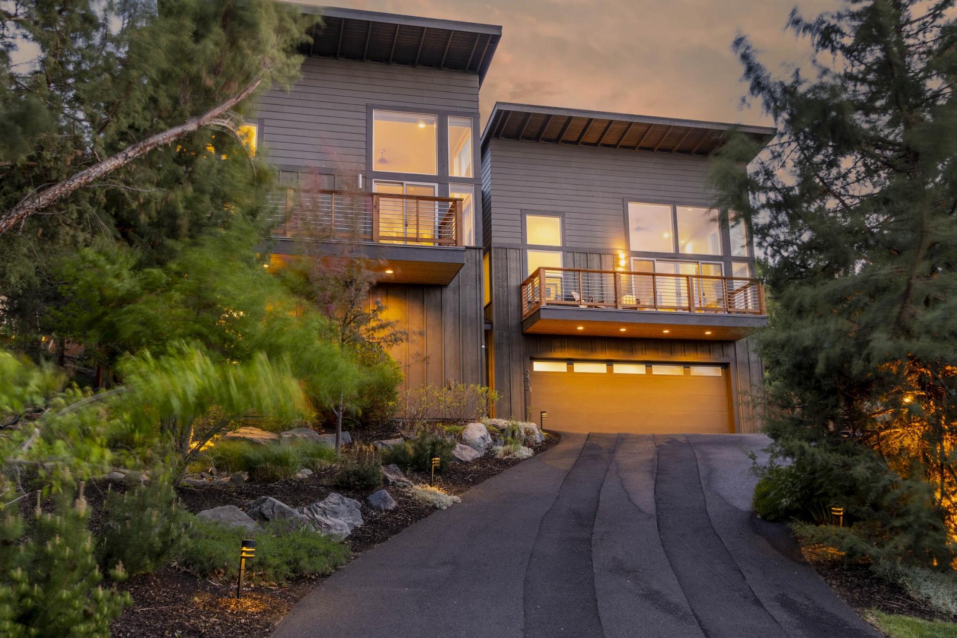 Awbrey Park - Residential