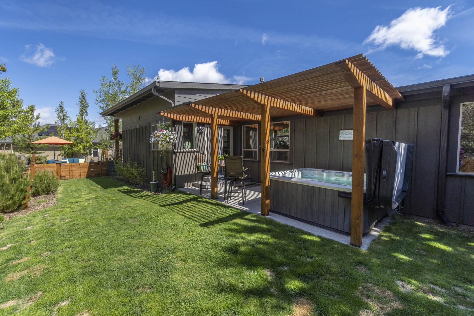 Awbrey Park - Residential