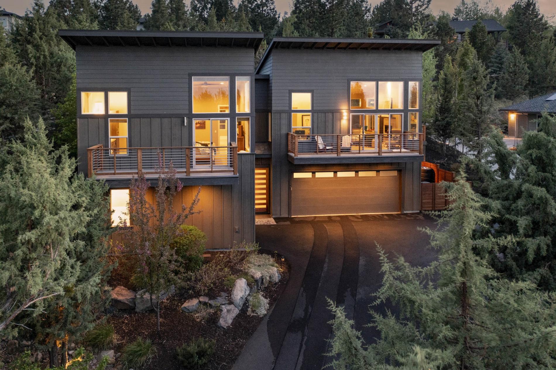 Awbrey Park - Residential