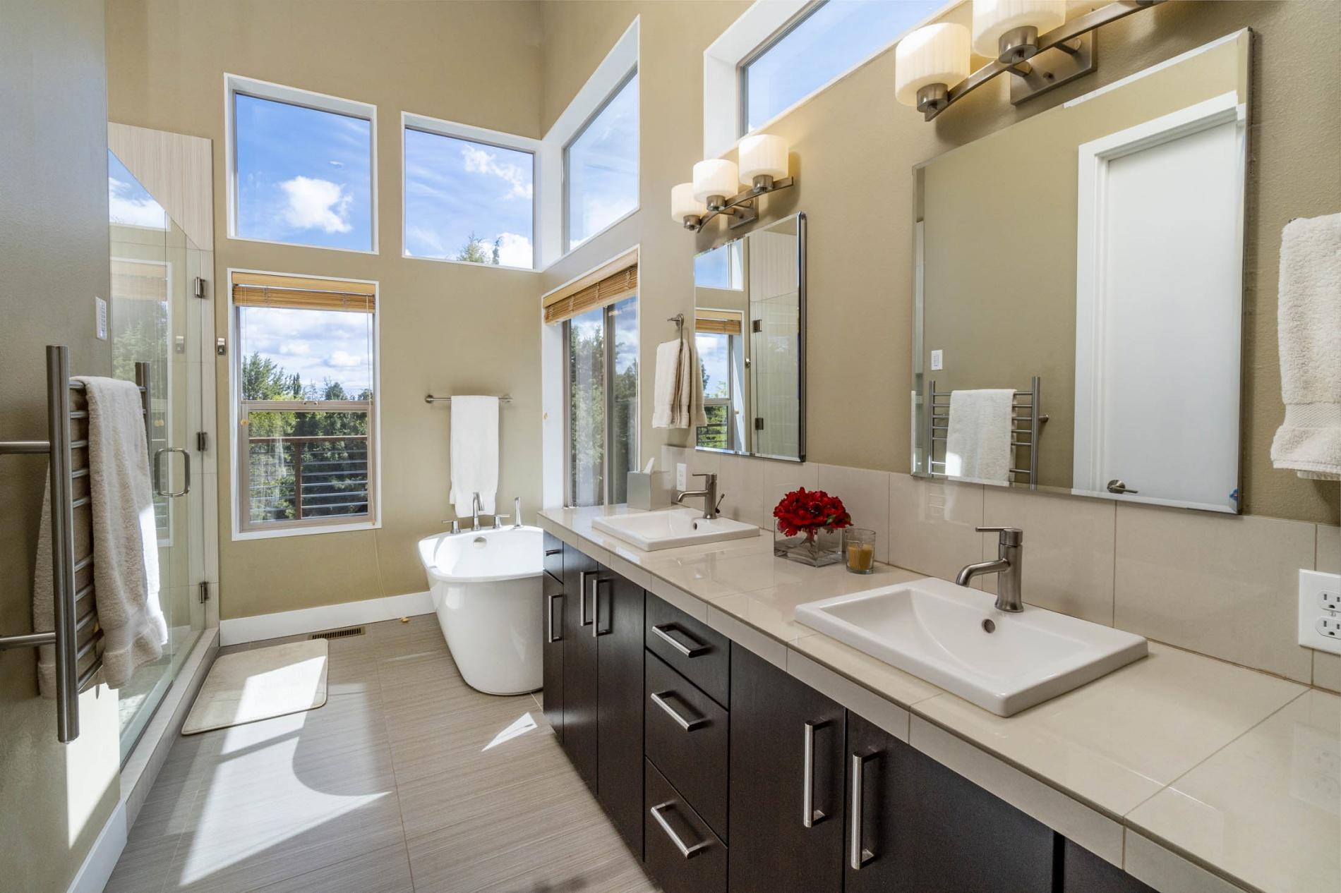 Awbrey Park - Residential