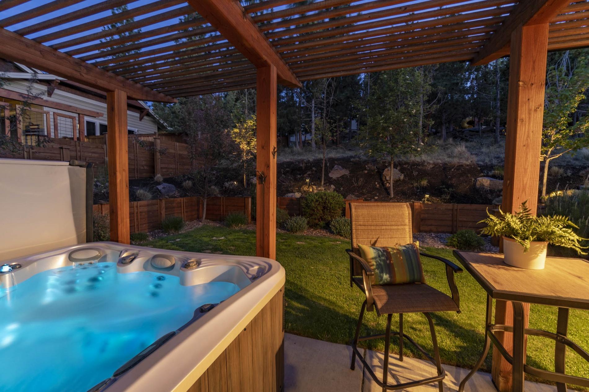 Awbrey Park - Residential