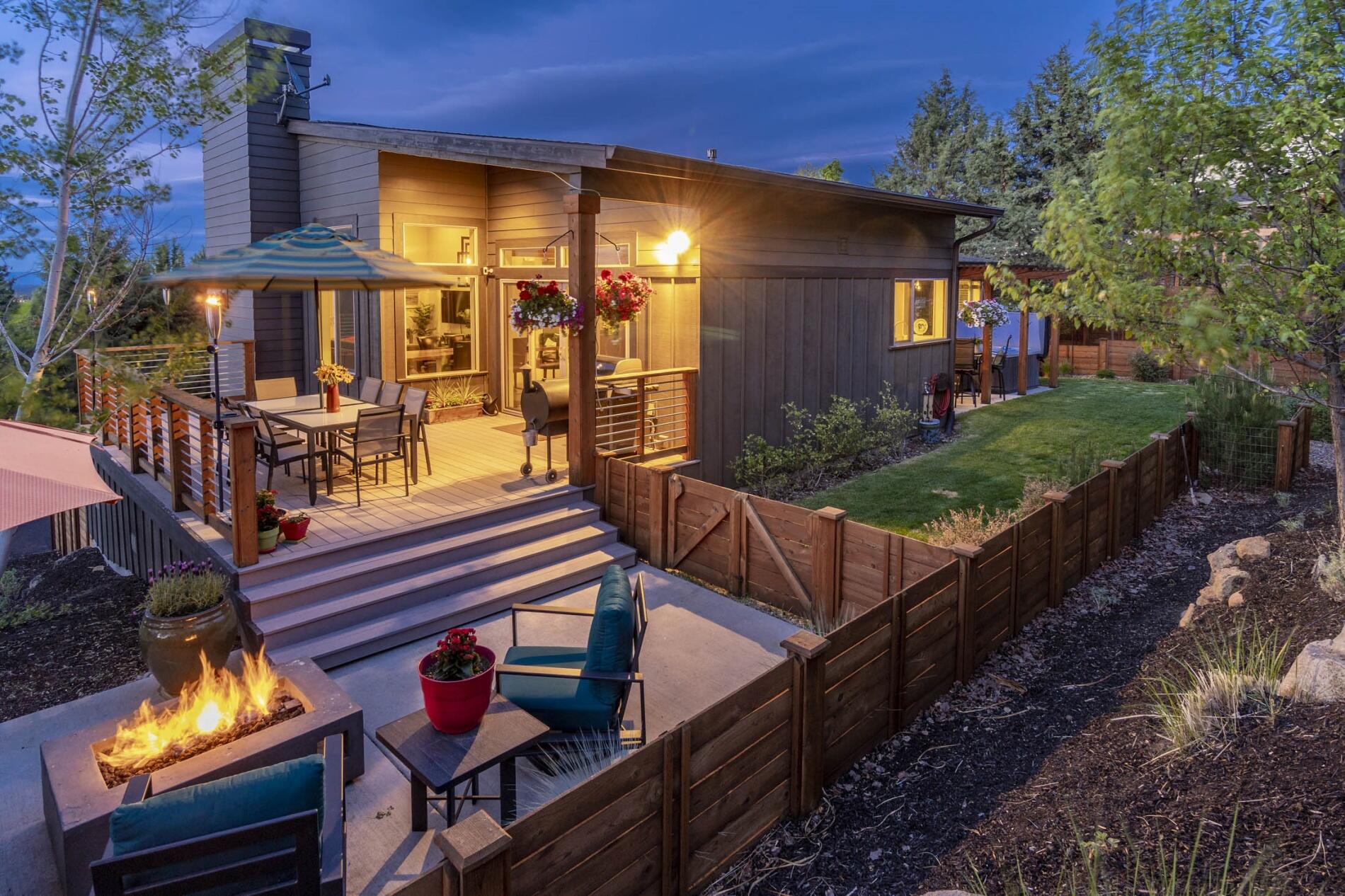 Awbrey Park - Residential