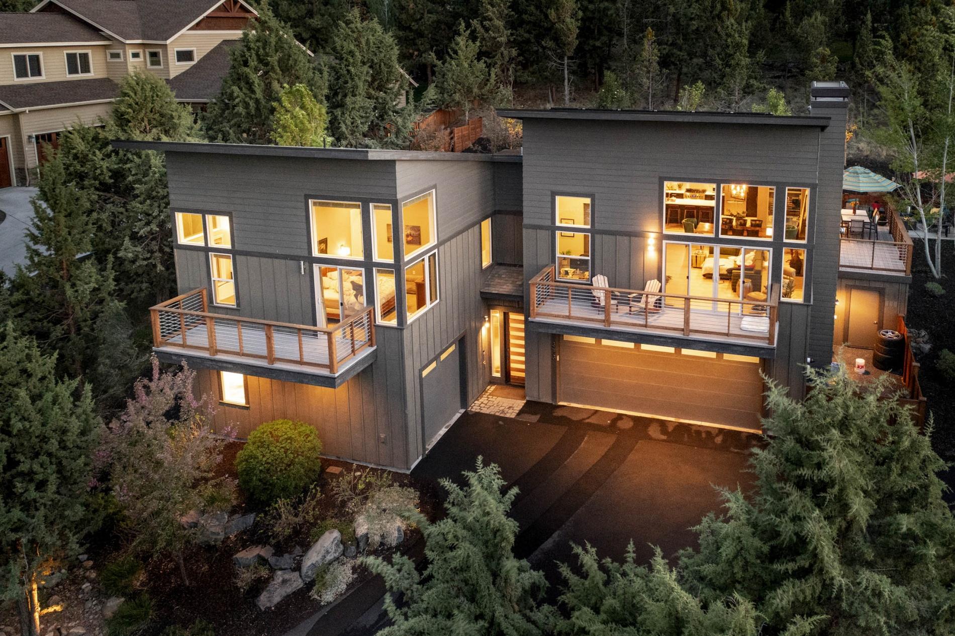 Awbrey Park - Residential