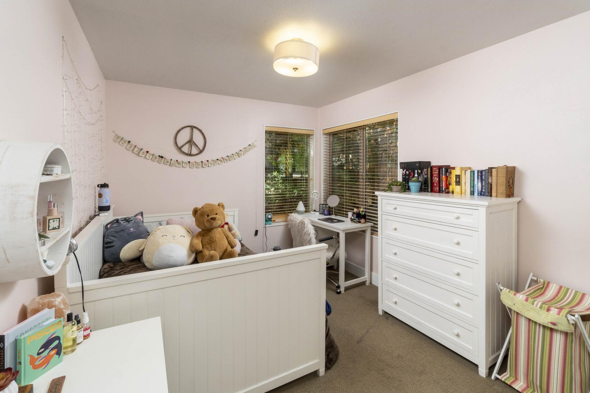 Awbrey Park - Residential