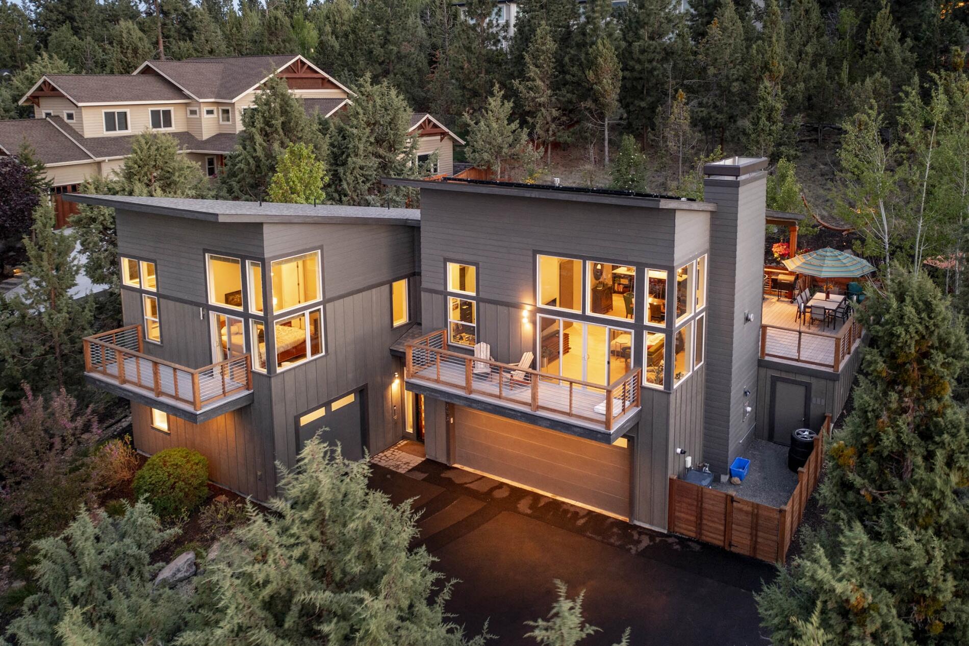 Awbrey Park - Residential