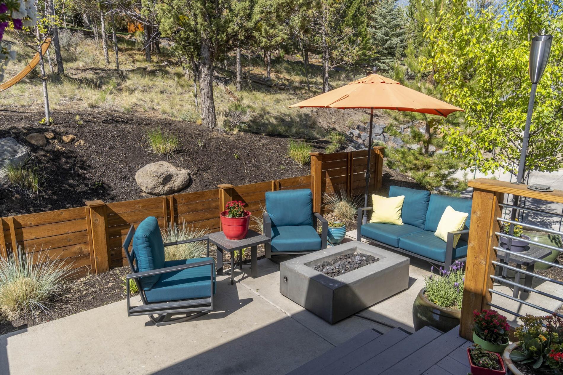 Awbrey Park - Residential