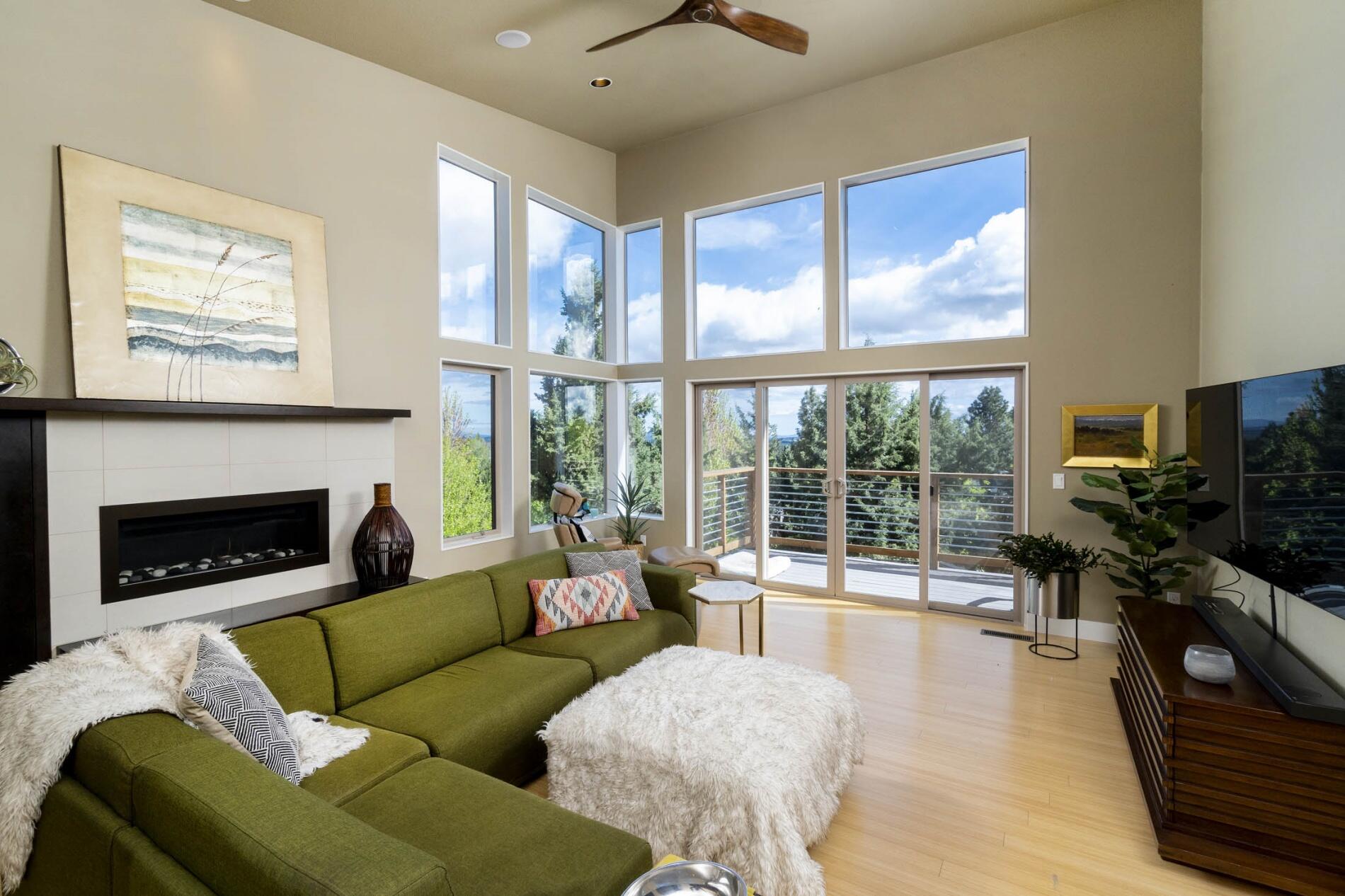 Awbrey Park - Residential