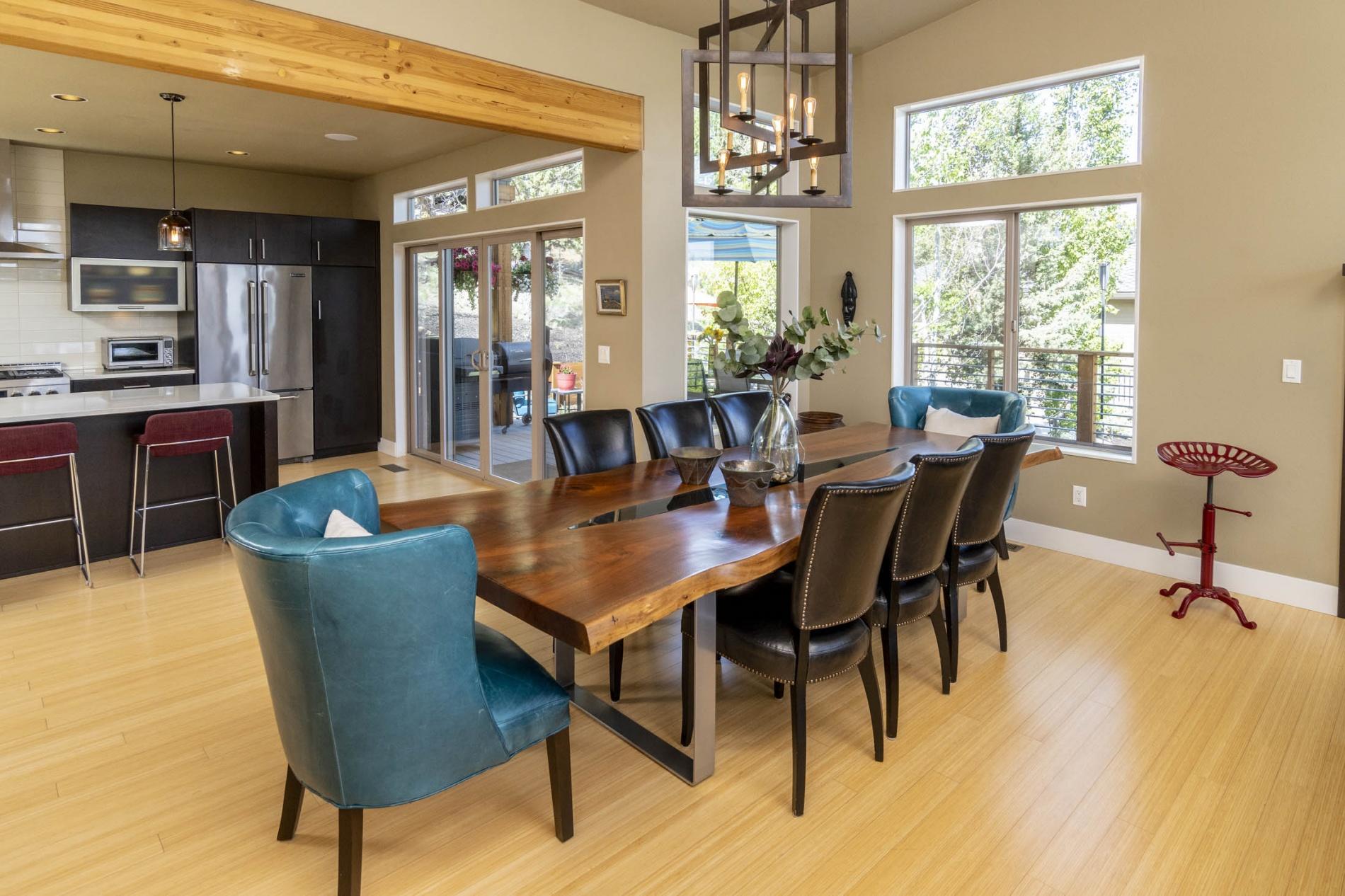 Awbrey Park - Residential