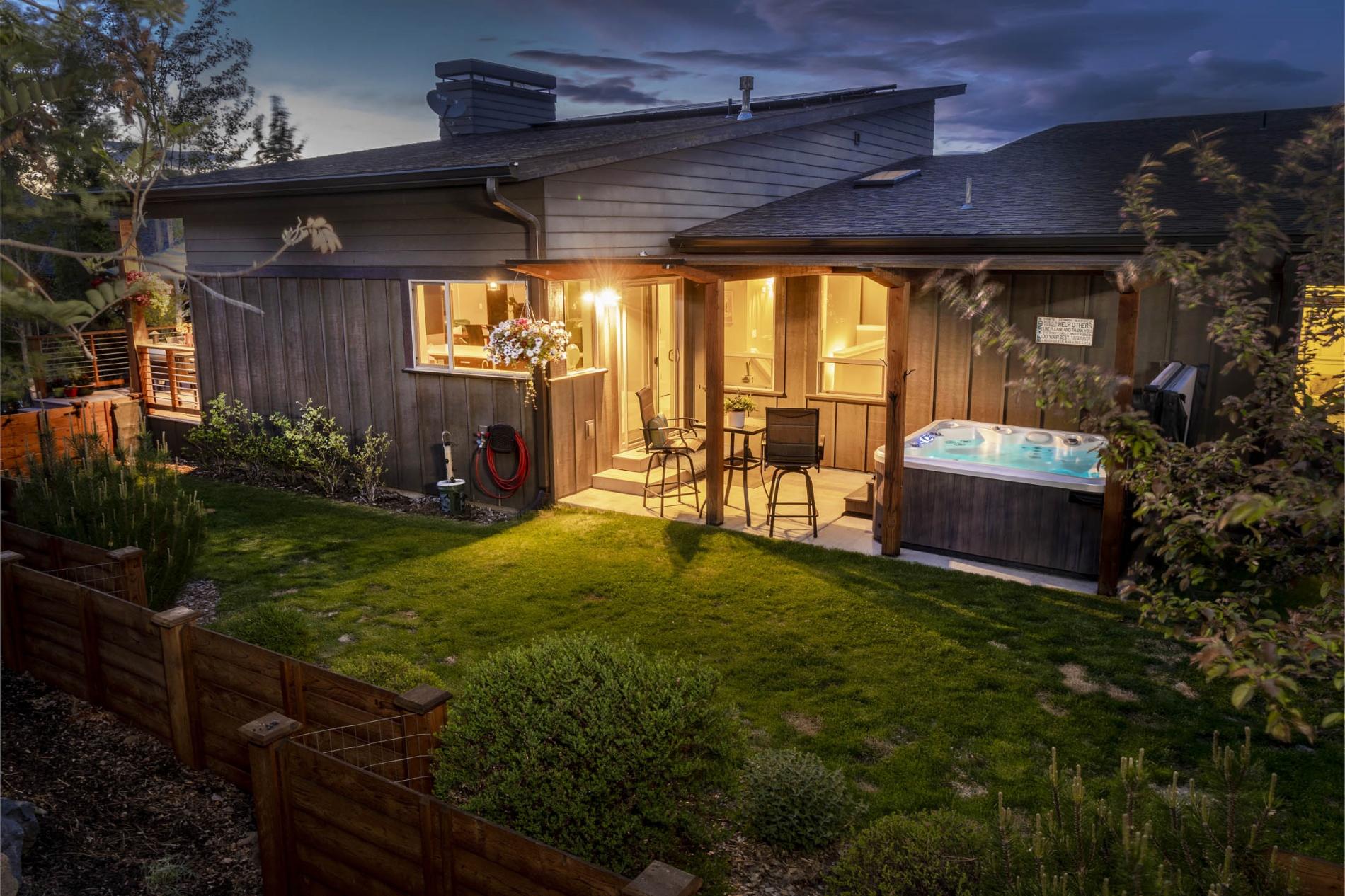 Awbrey Park - Residential