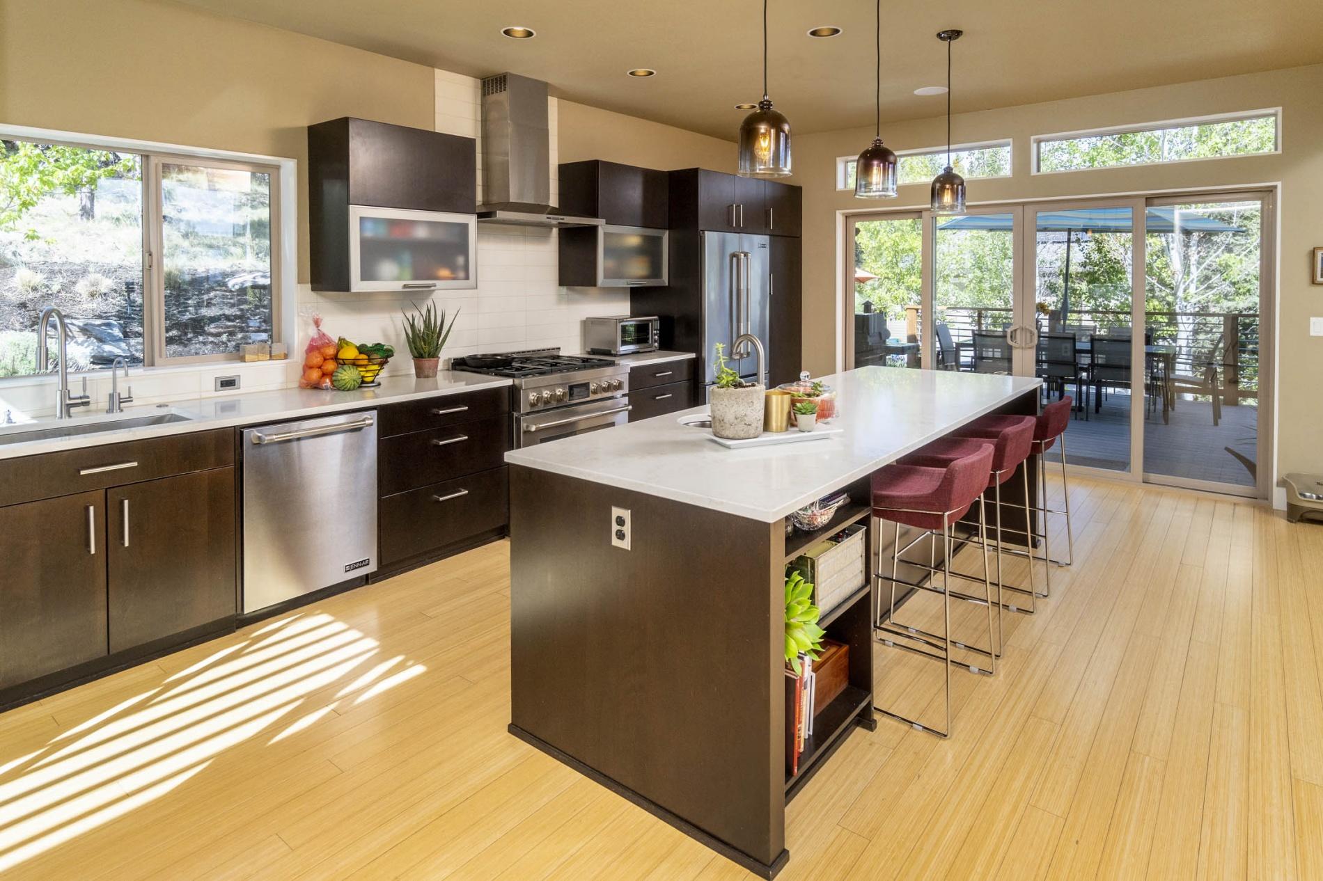 Awbrey Park - Residential