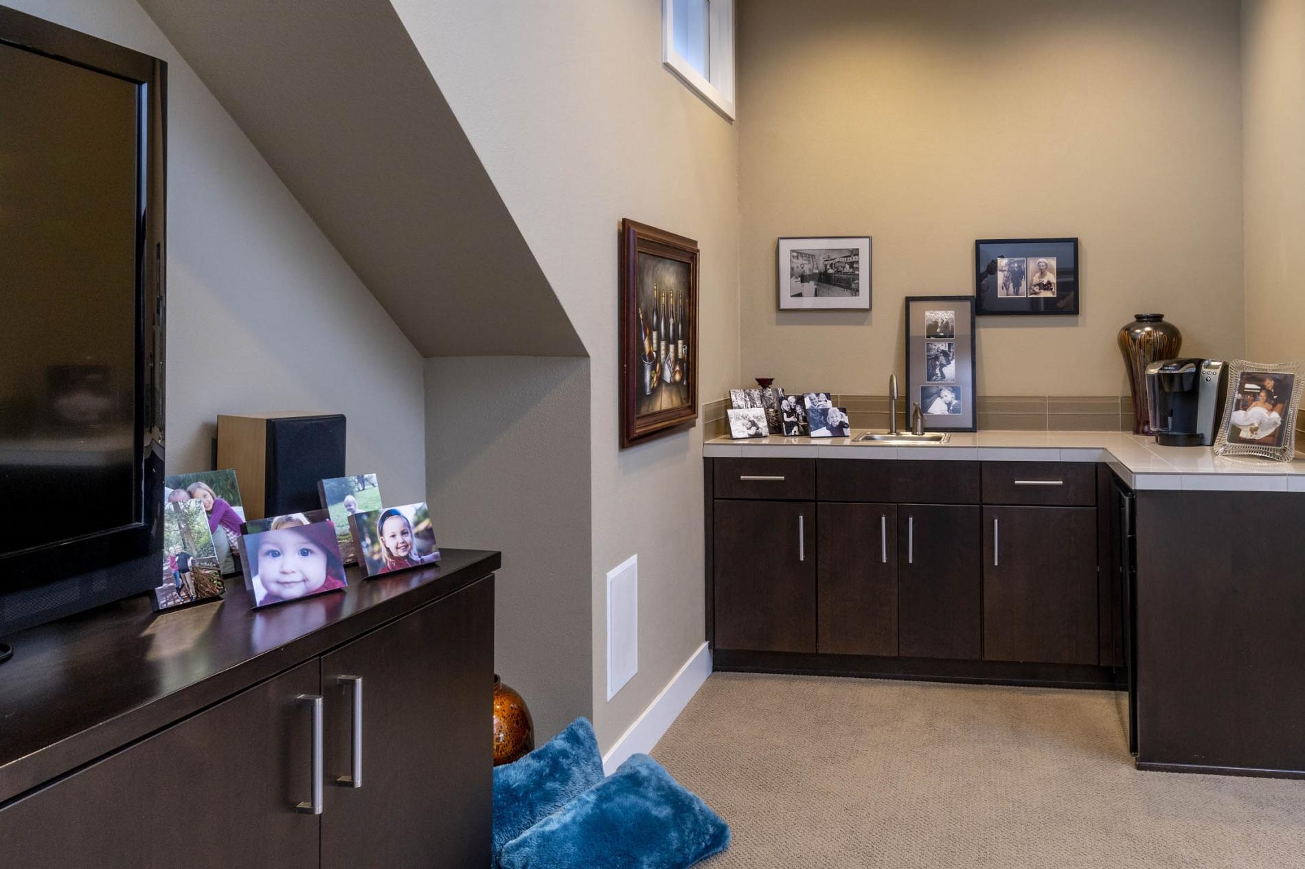 Awbrey Park - Residential