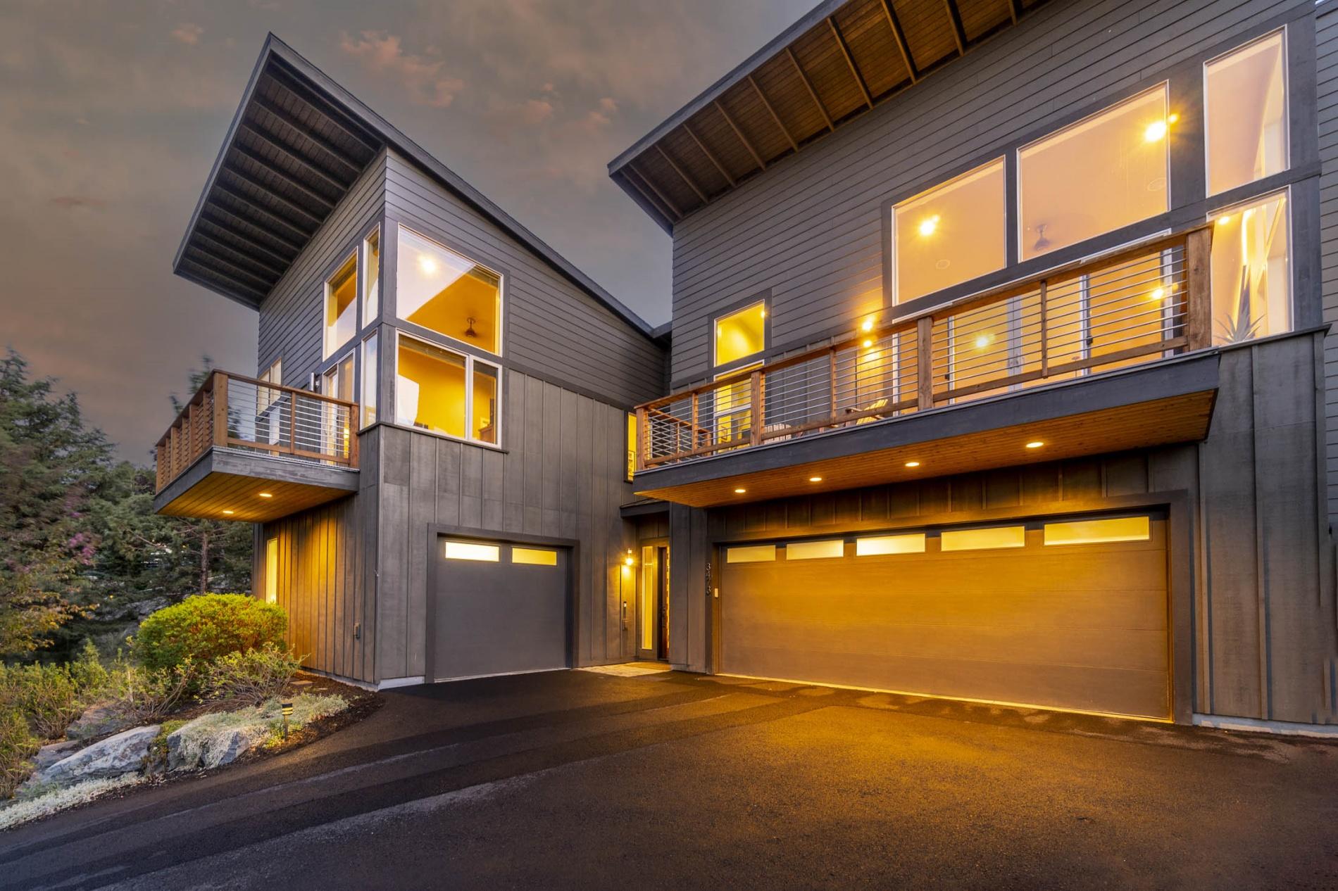 Awbrey Park - Residential