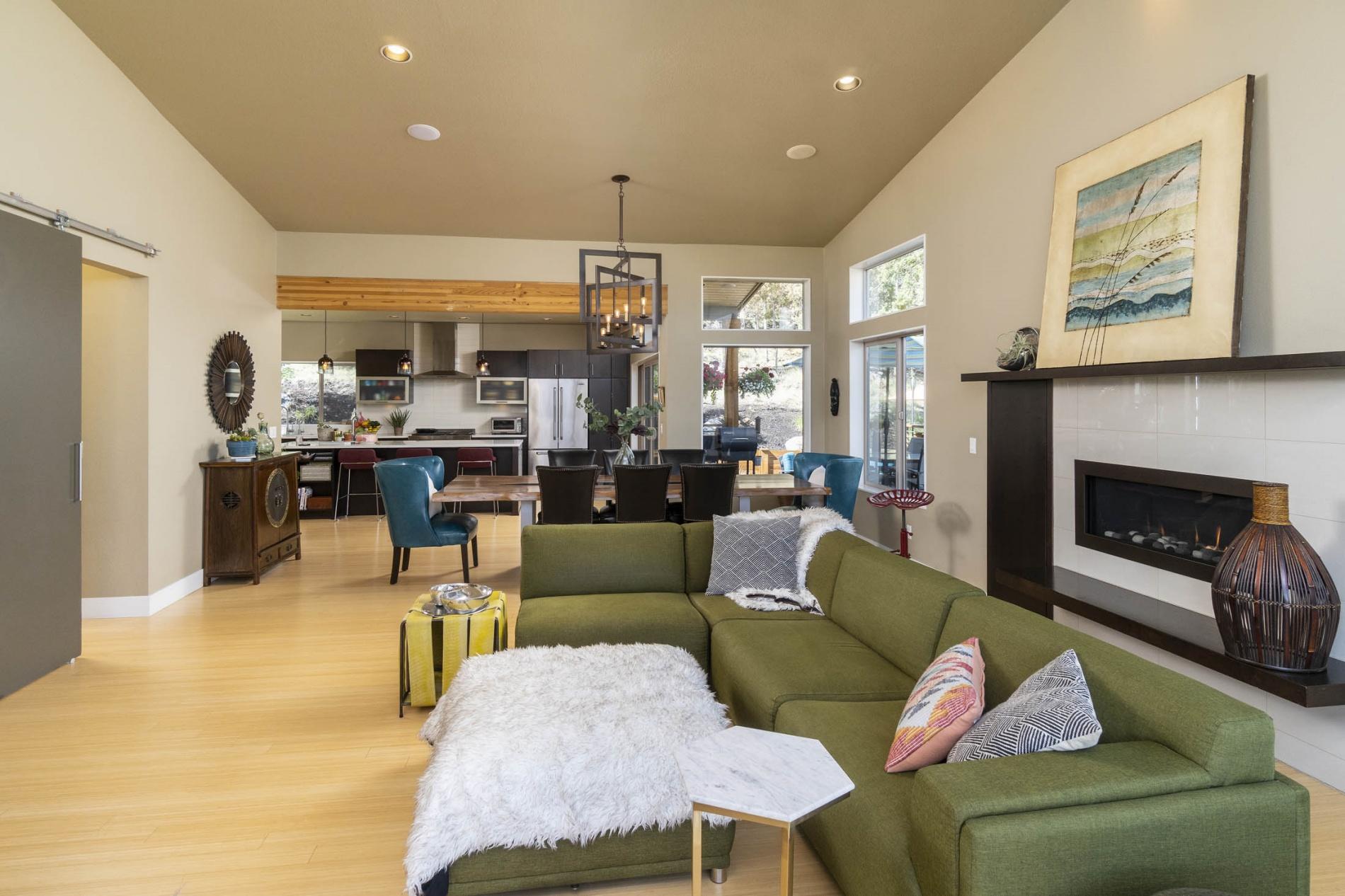 Awbrey Park - Residential