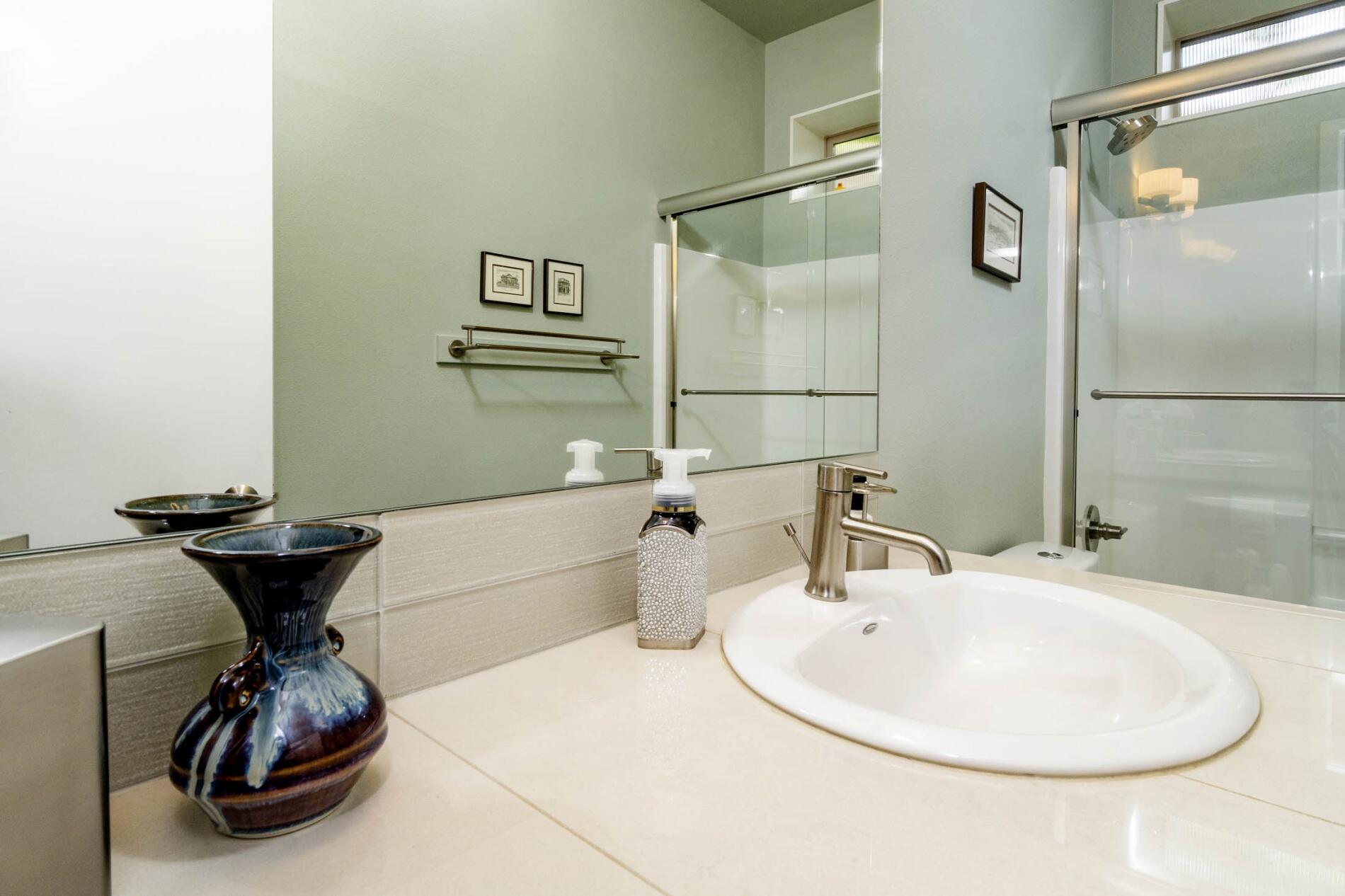 Awbrey Park - Residential