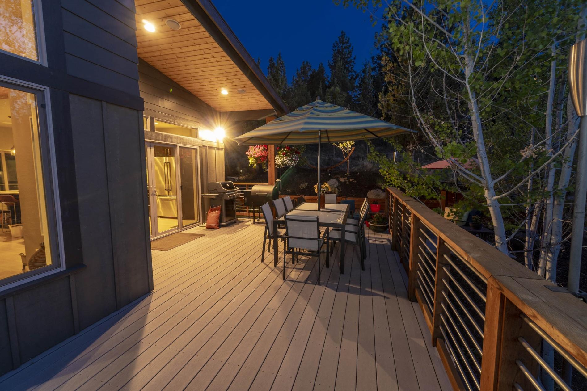 Awbrey Park - Residential