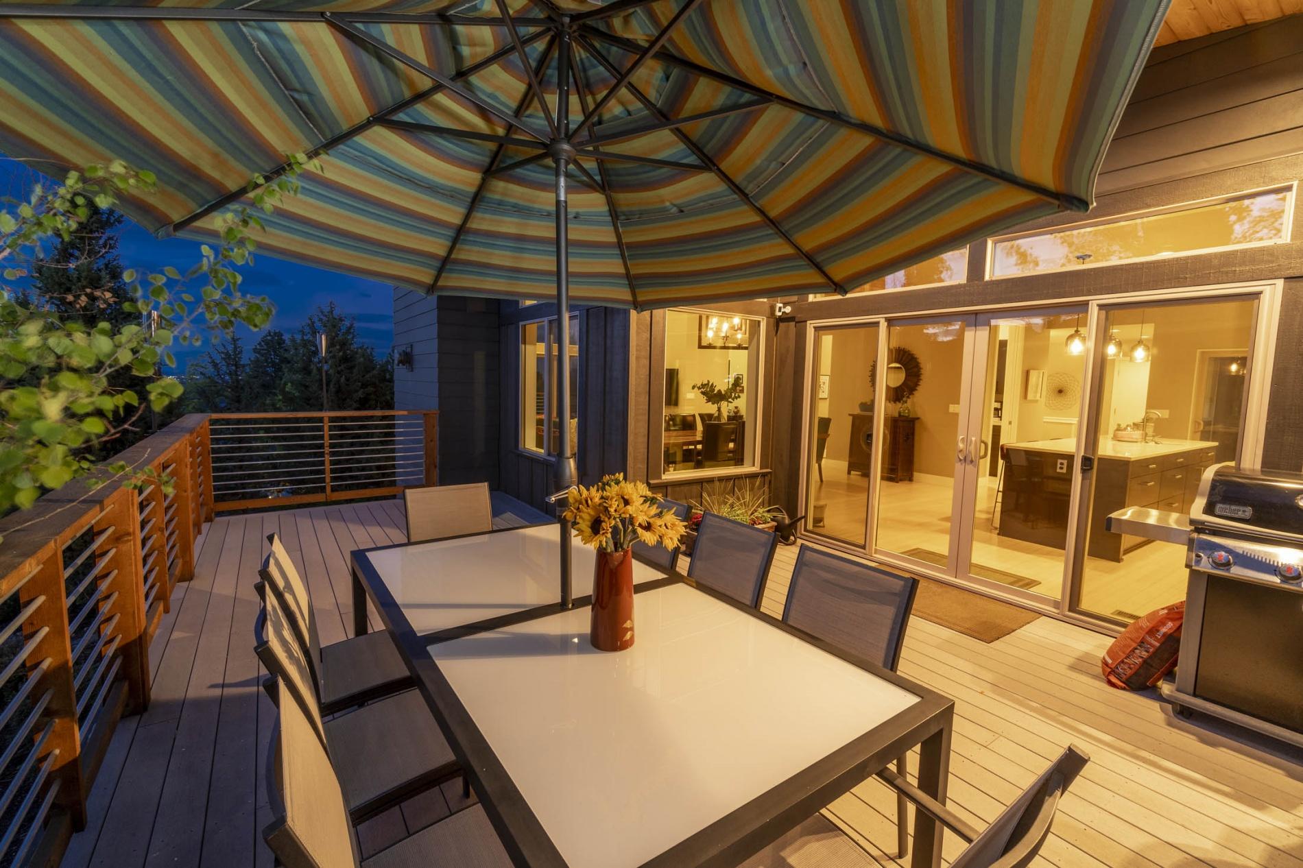 Awbrey Park - Residential