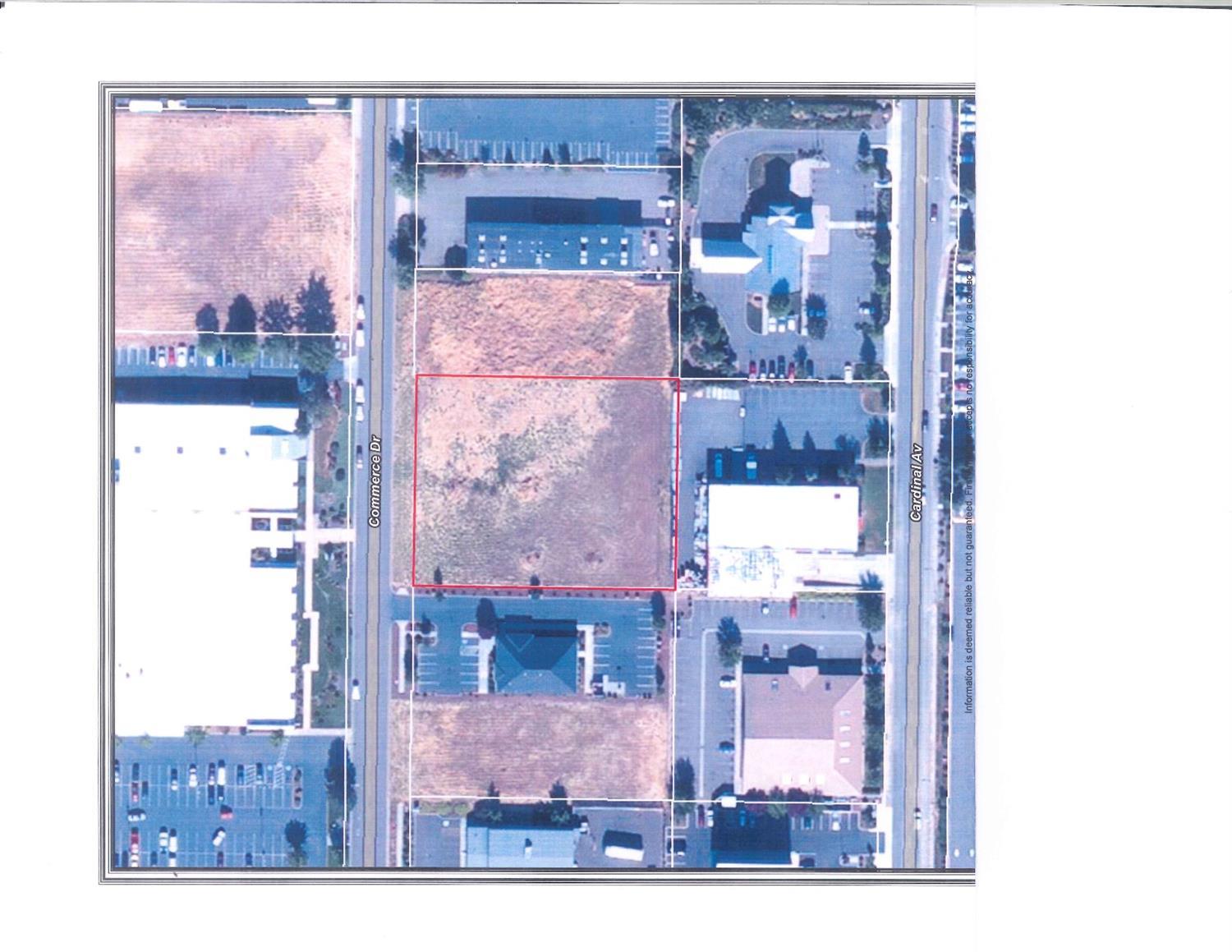 N/A - Commercial Sale