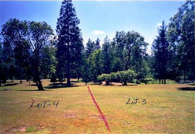 Crum Subdivision - Land