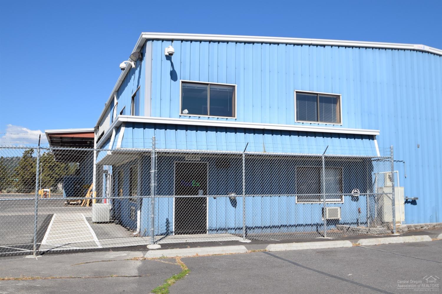 CLAB - Commercial Sale