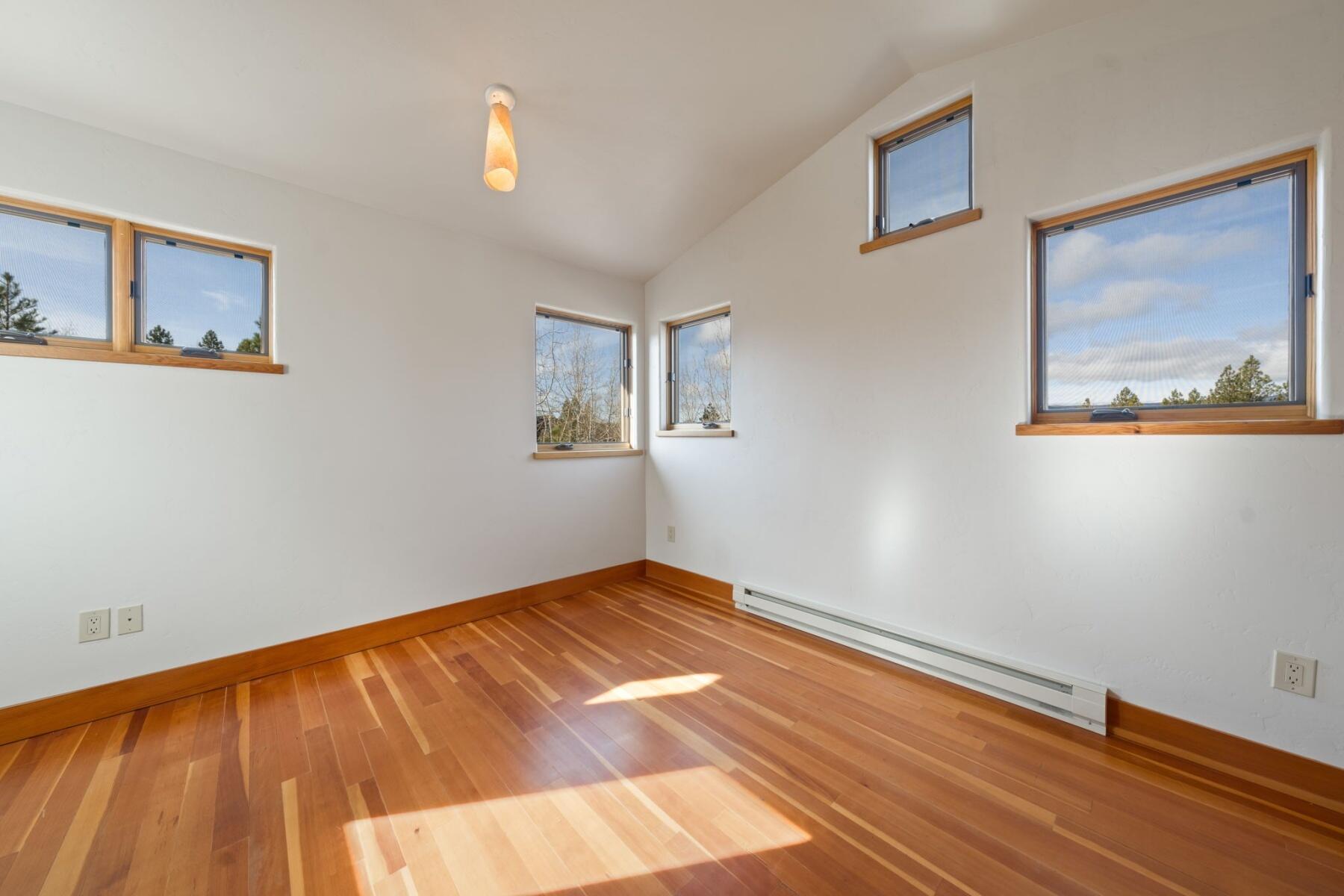 Shevlin Commons - Residential