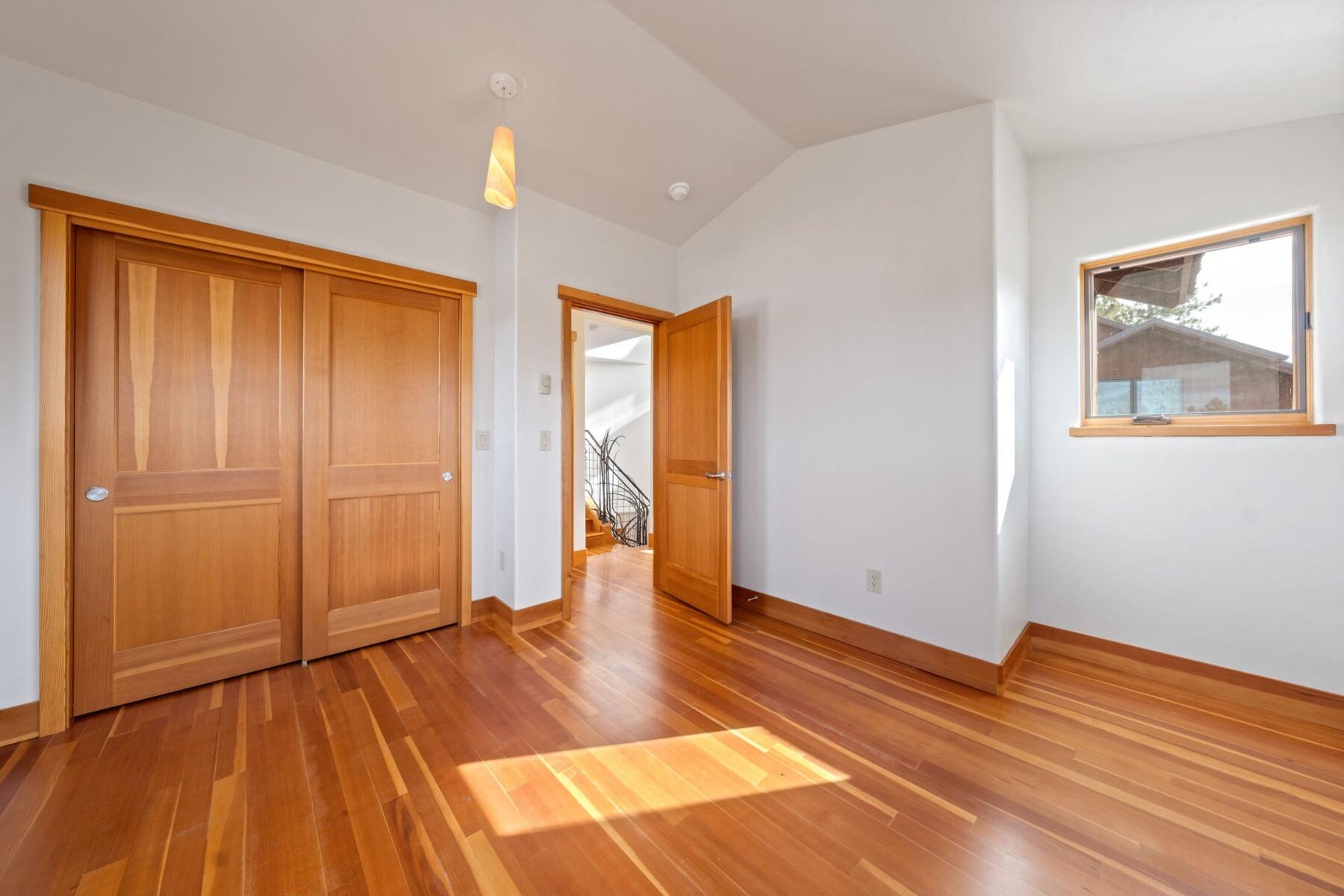 Shevlin Commons - Residential