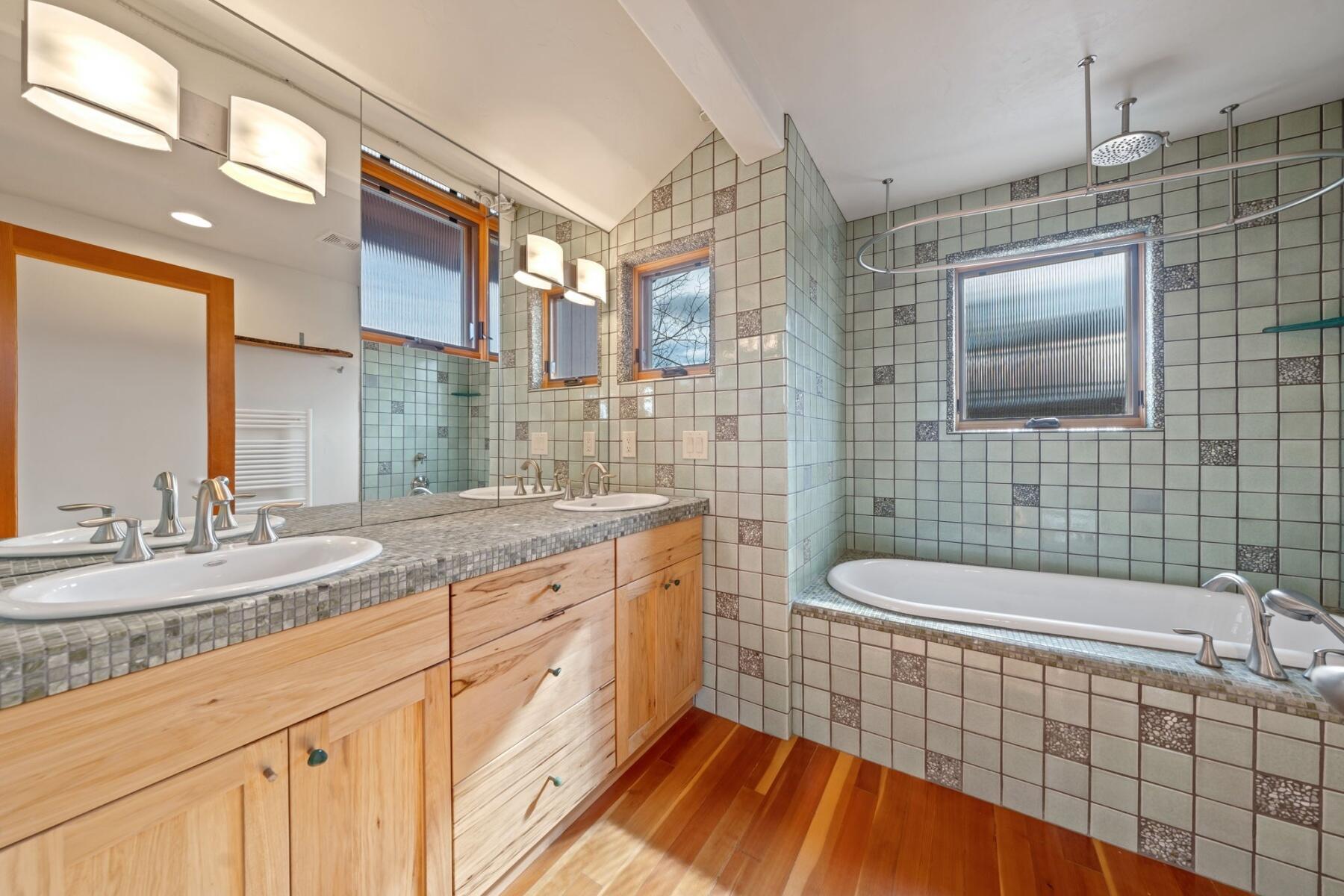 Shevlin Commons - Residential