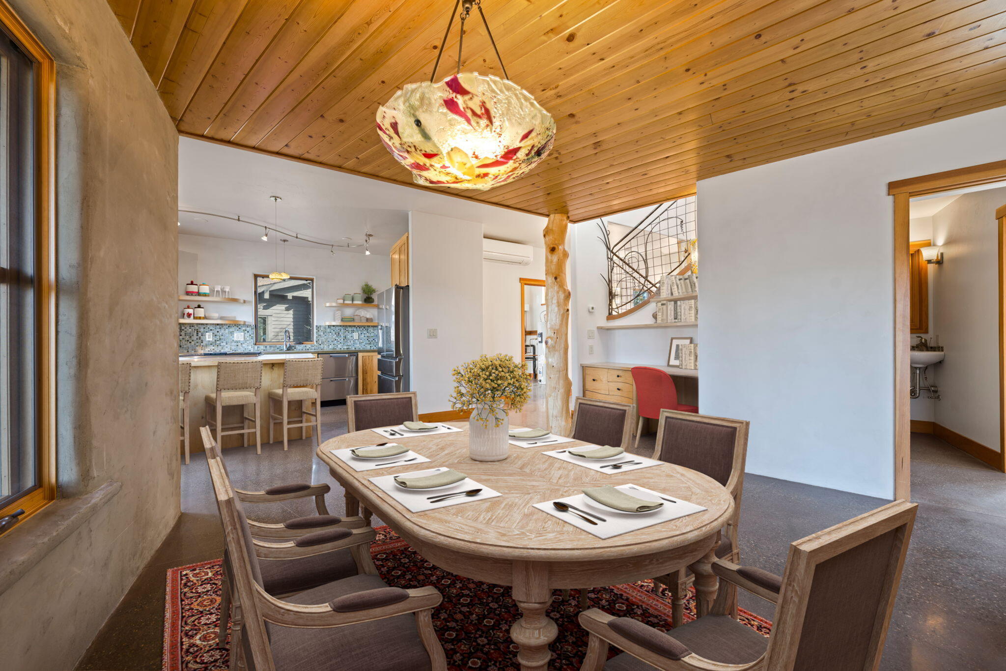 Shevlin Commons - Residential